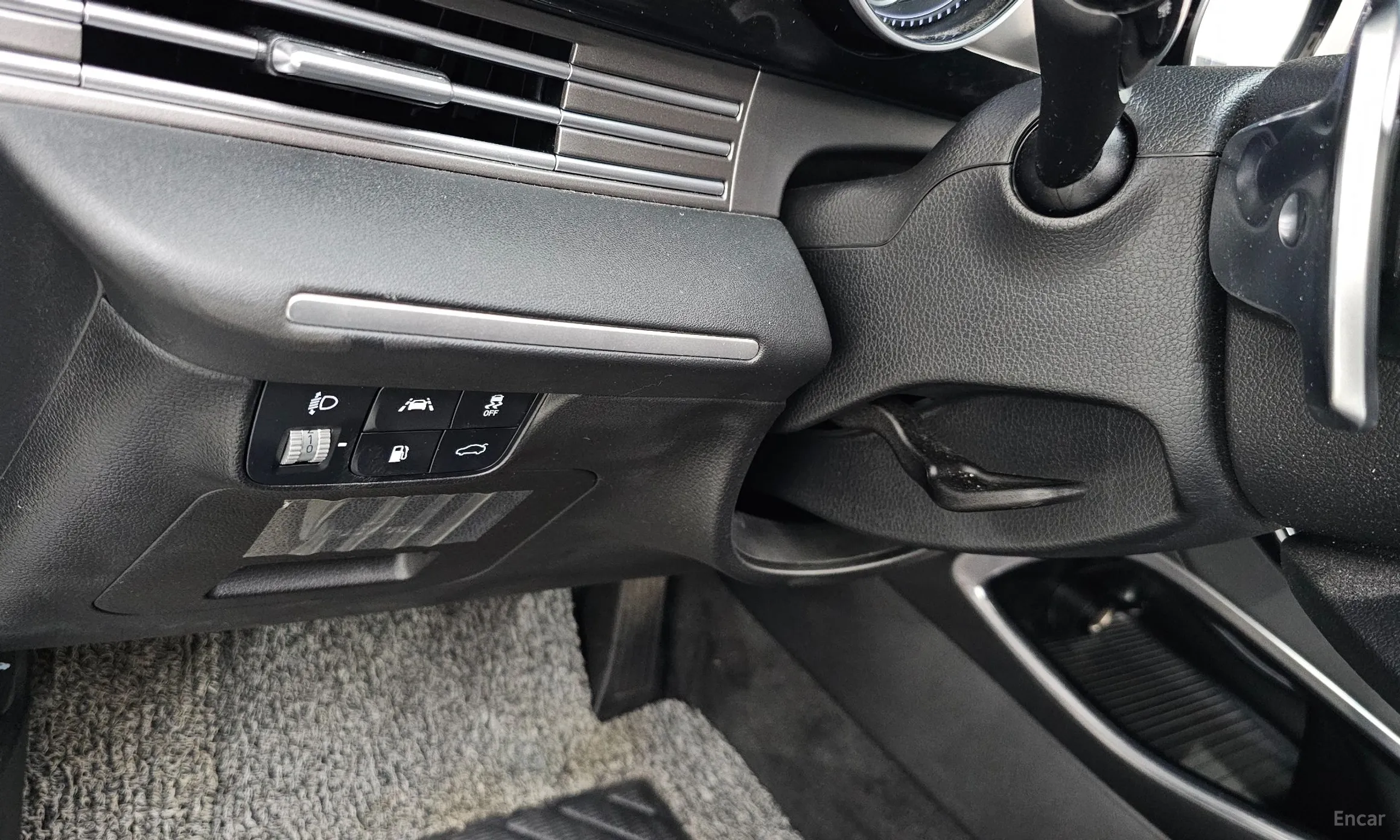 Hyundai Grandeur IG превью 20
