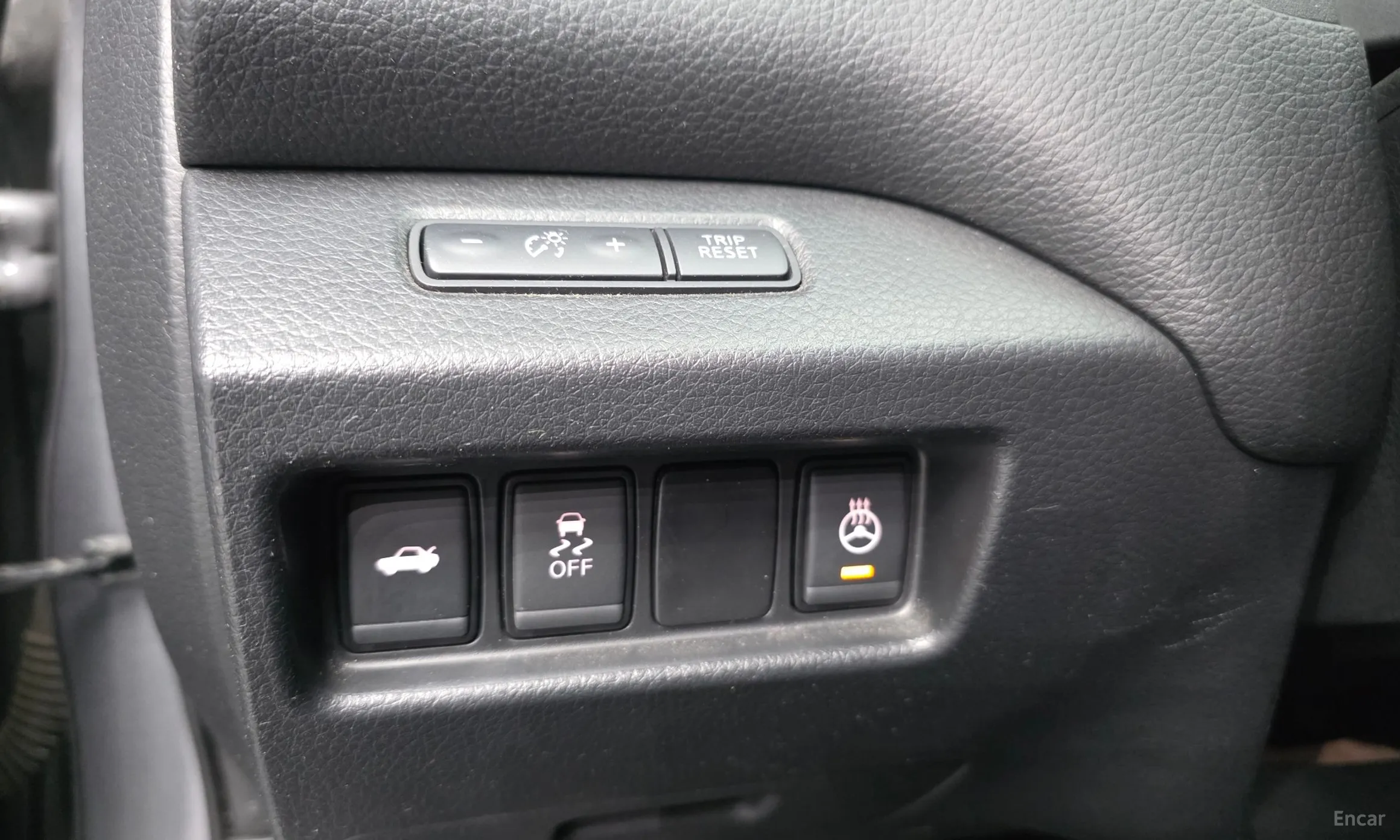 Nissan Altima превью 17