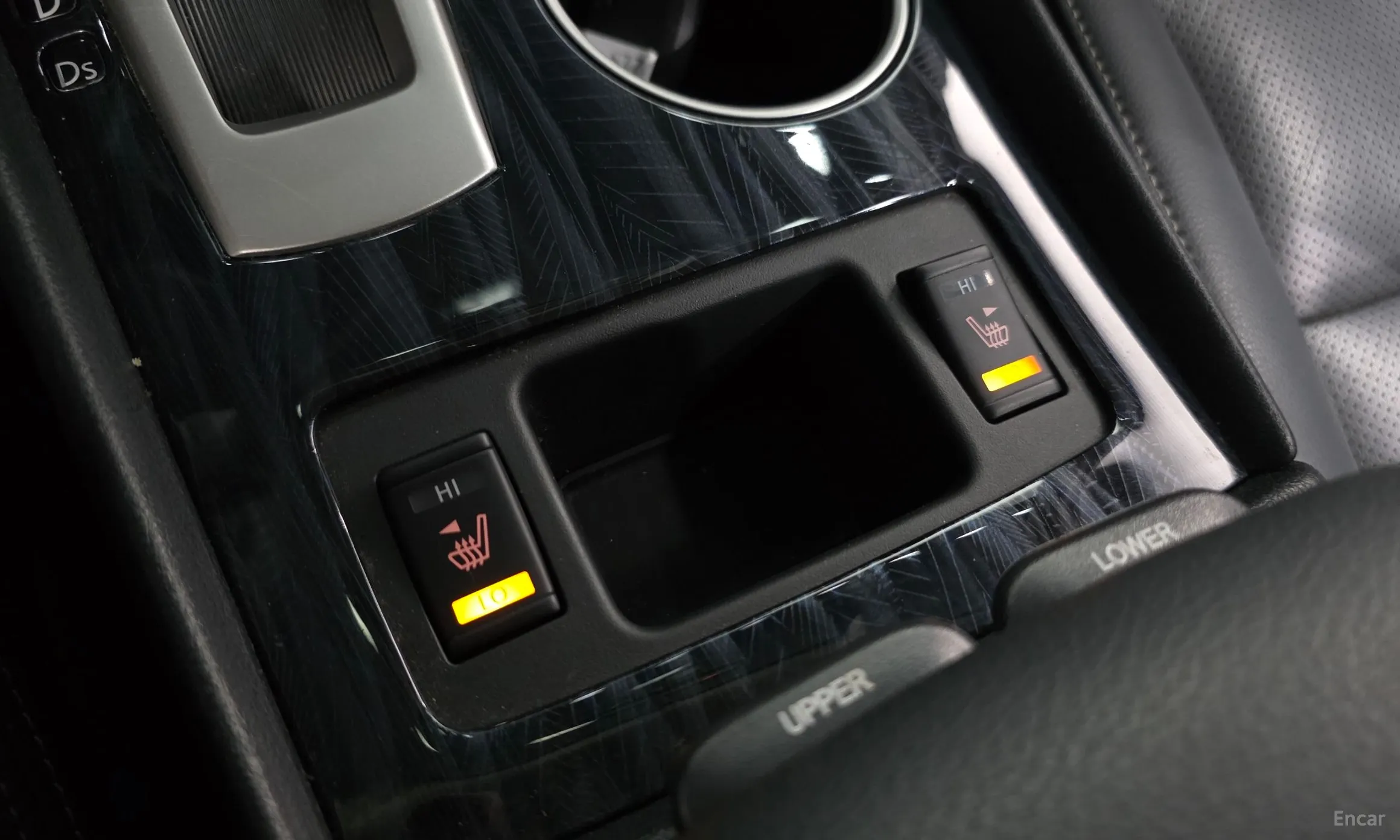 Nissan Altima превью 19