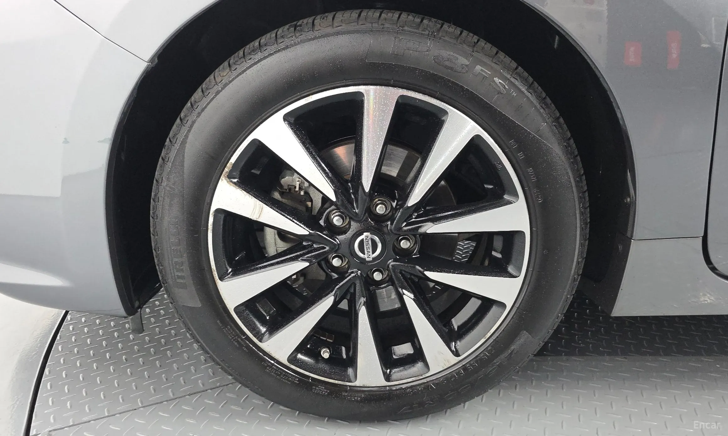 Nissan Altima превью 5