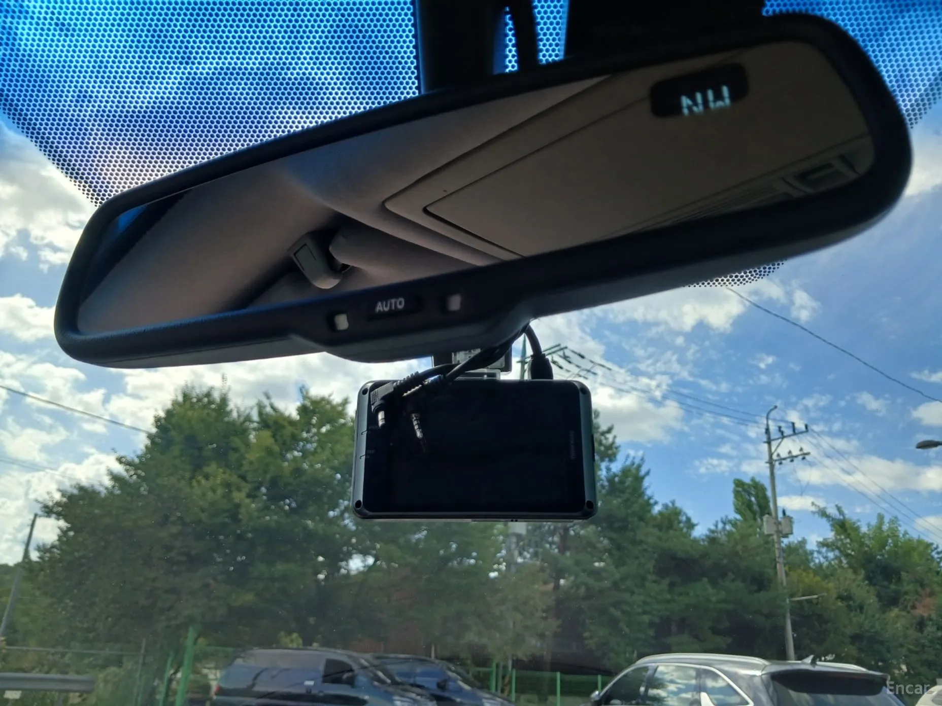 Toyota Camry превью 14
