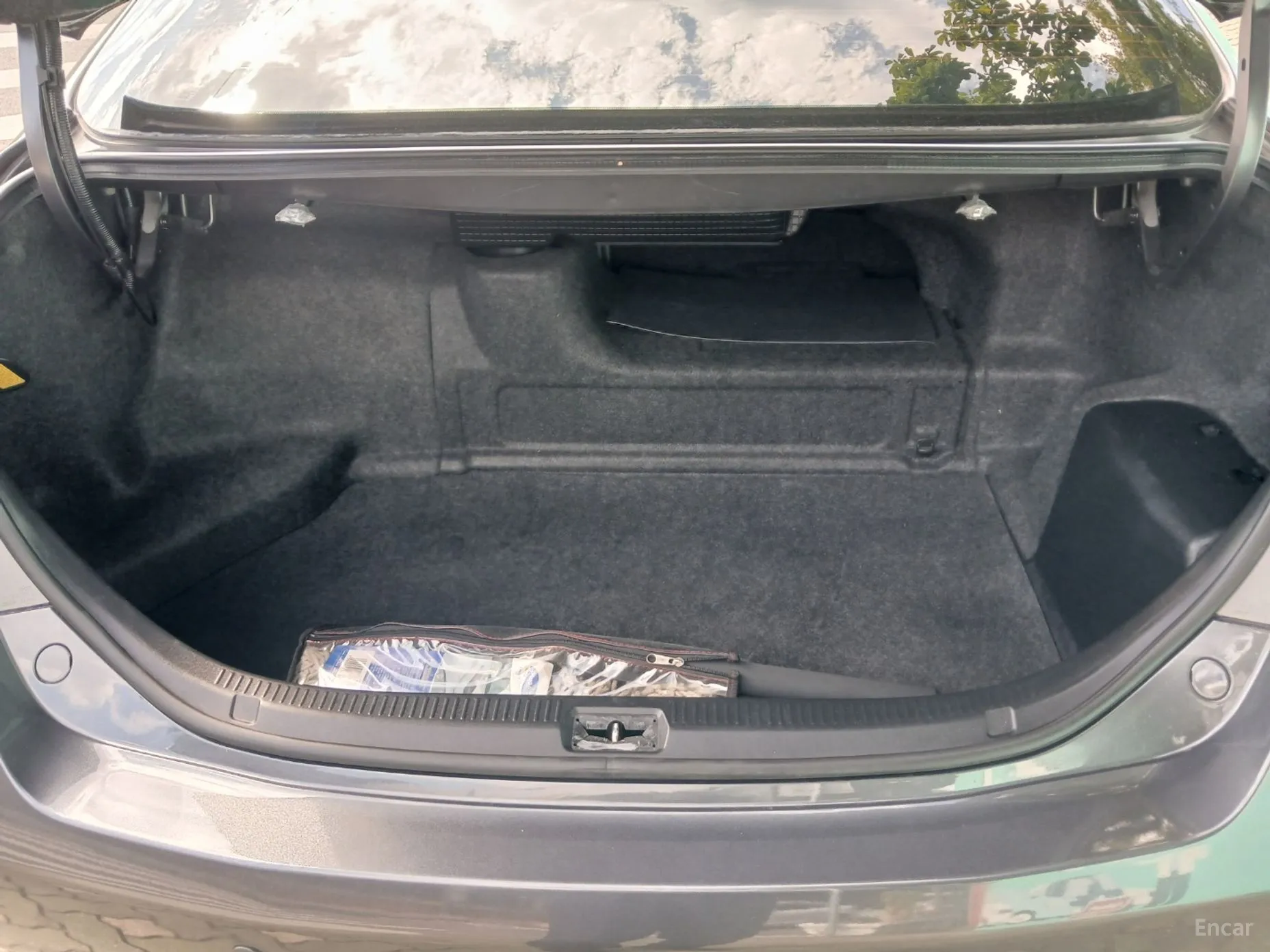 Toyota Camry превью 16