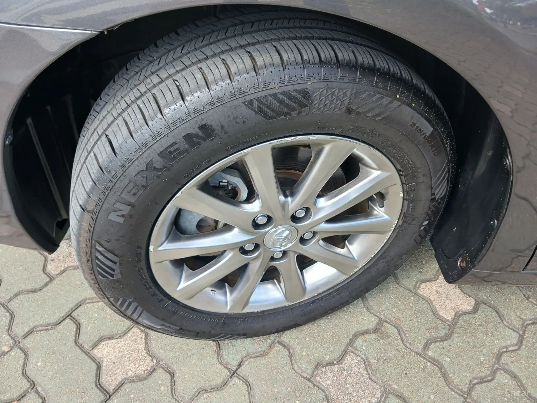 Toyota Camry превью 18