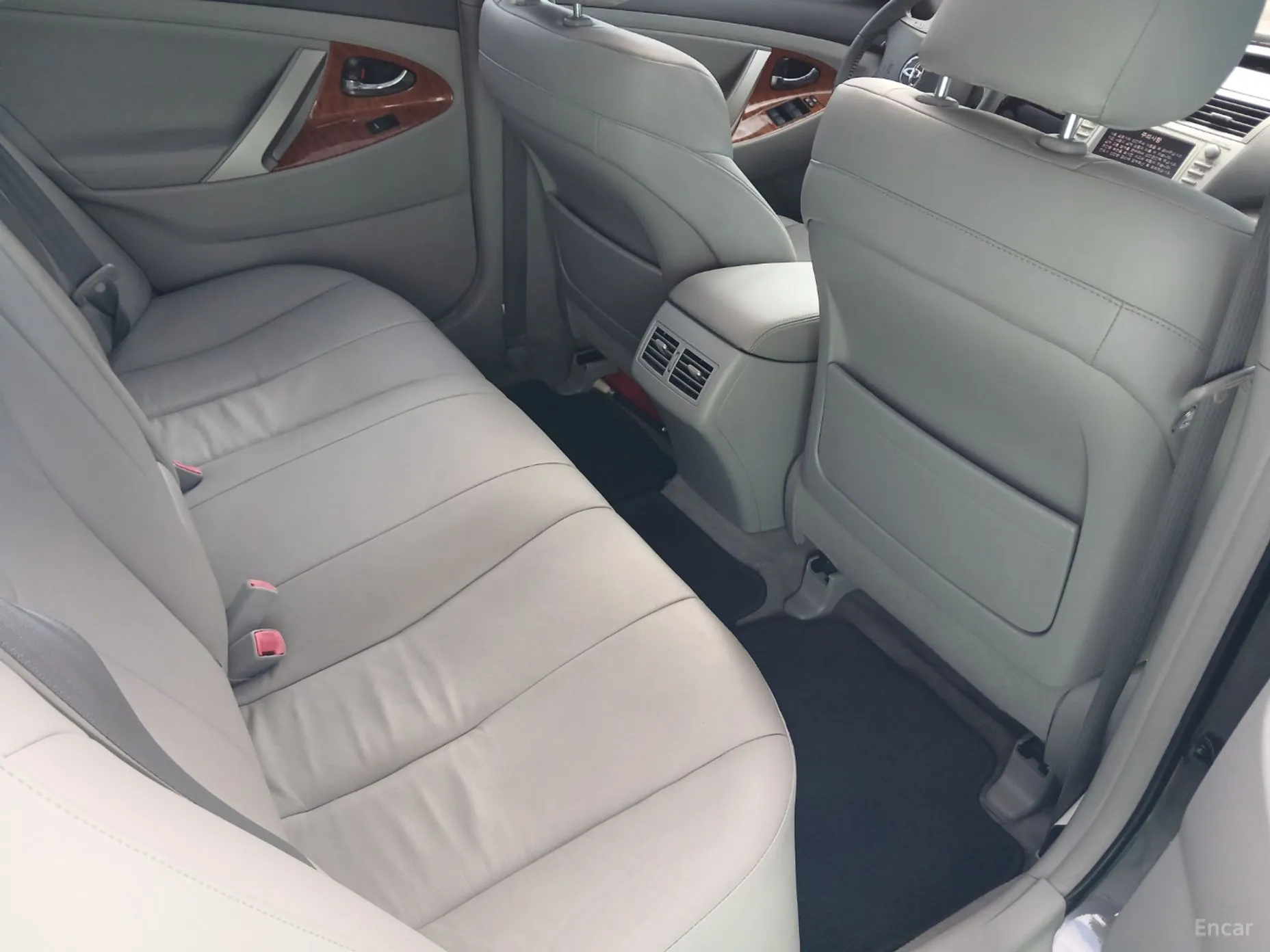 Toyota Camry превью 6