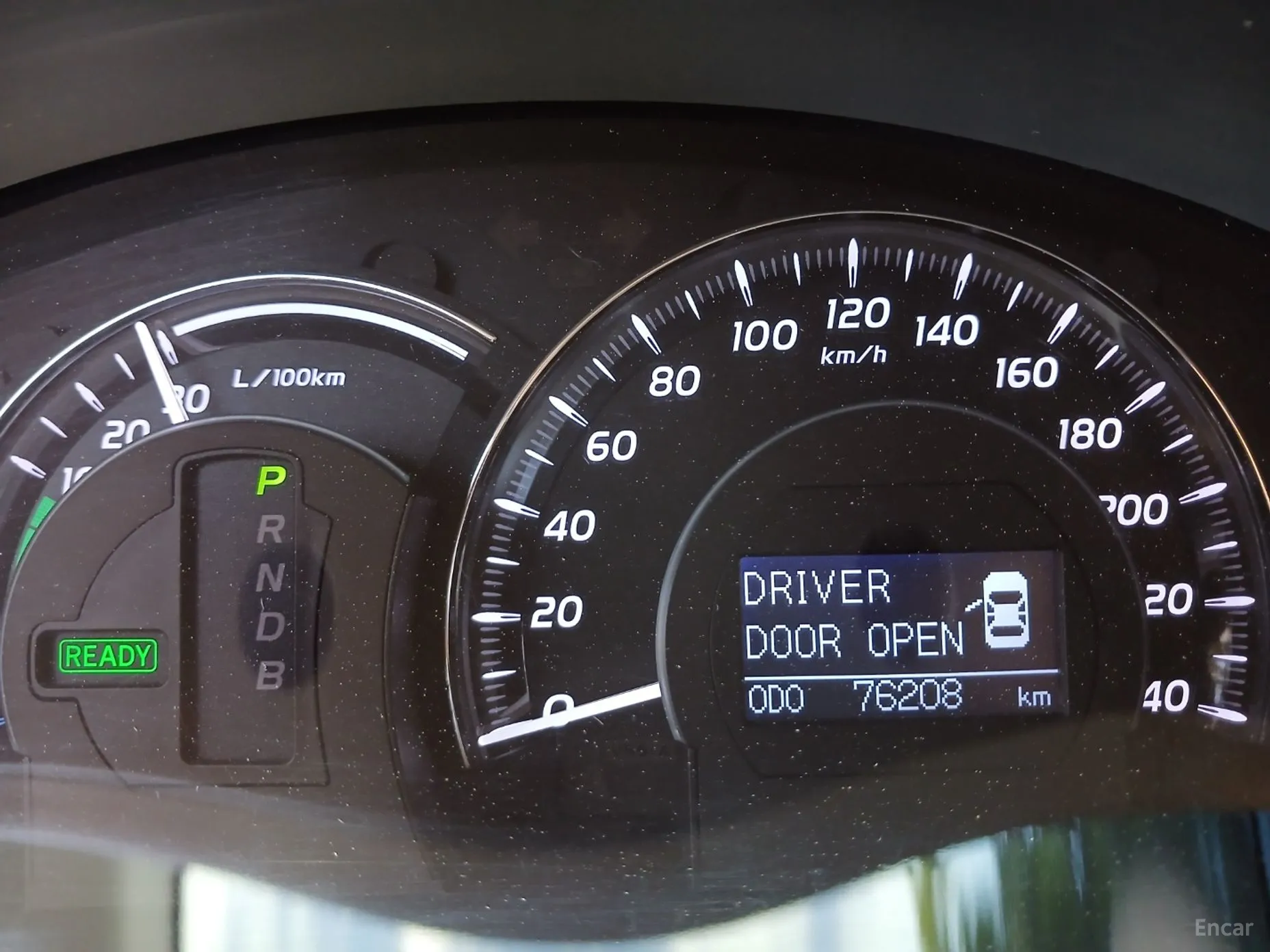 Toyota Camry превью 9