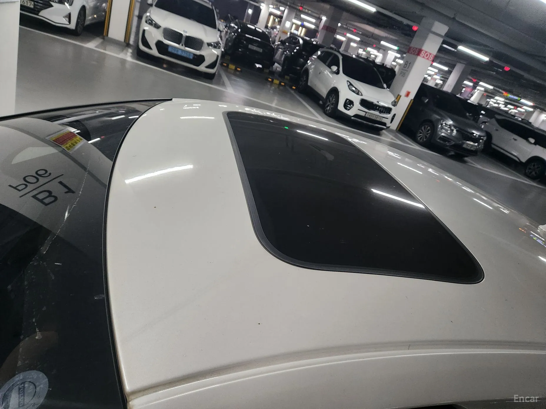 Volvo S90 превью 5