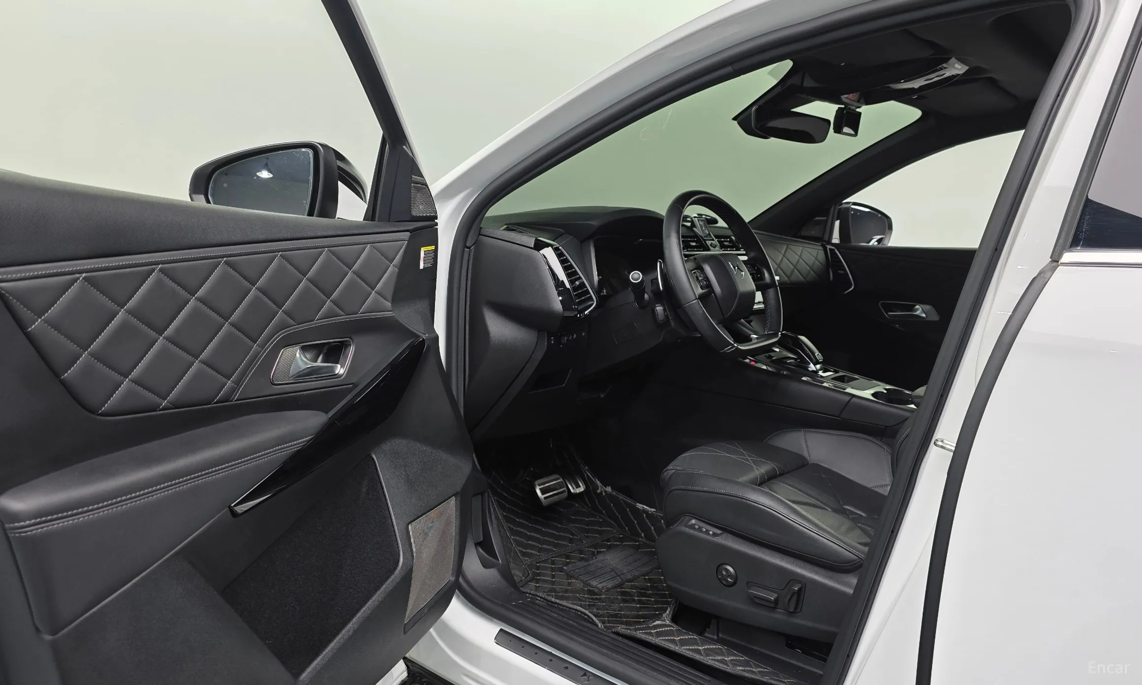 Citroën/DS DS7 Cross Bag превью 10