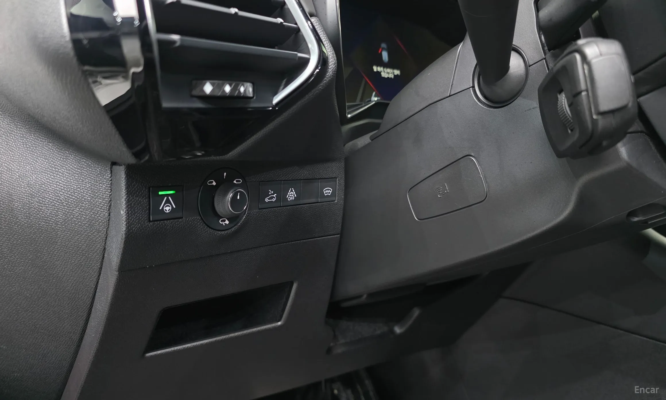 Citroën/DS DS7 Cross Bag превью 11