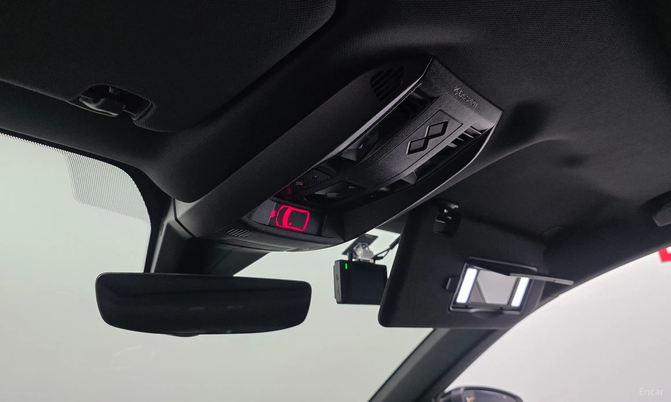 Citroën/DS DS7 Cross Bag превью 16