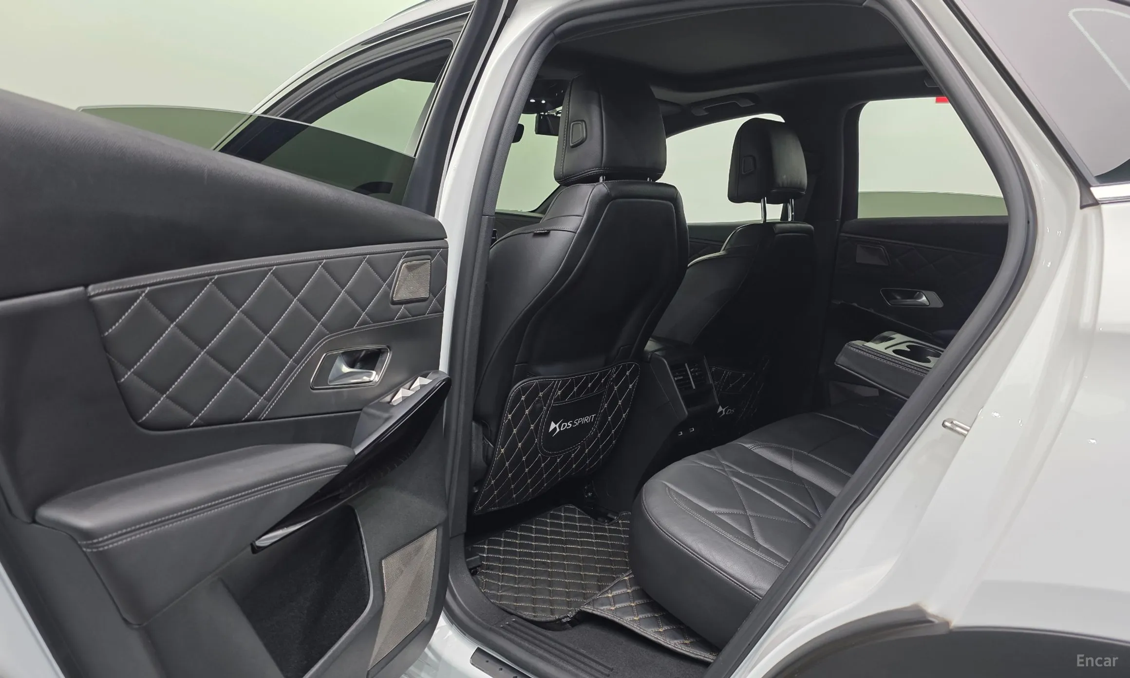 Citroën/DS DS7 Cross Bag превью 17