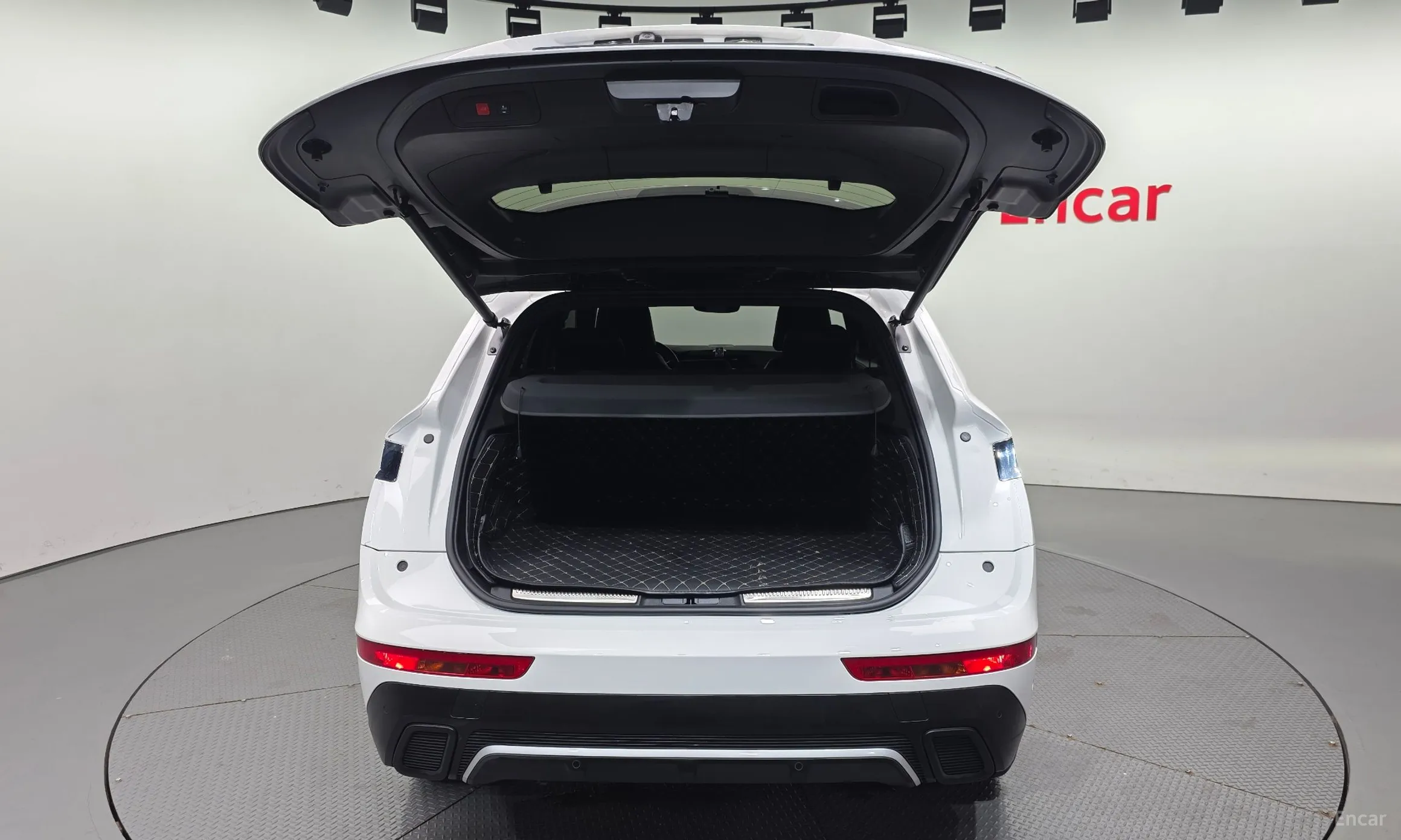 Citroën/DS DS7 Cross Bag превью 19