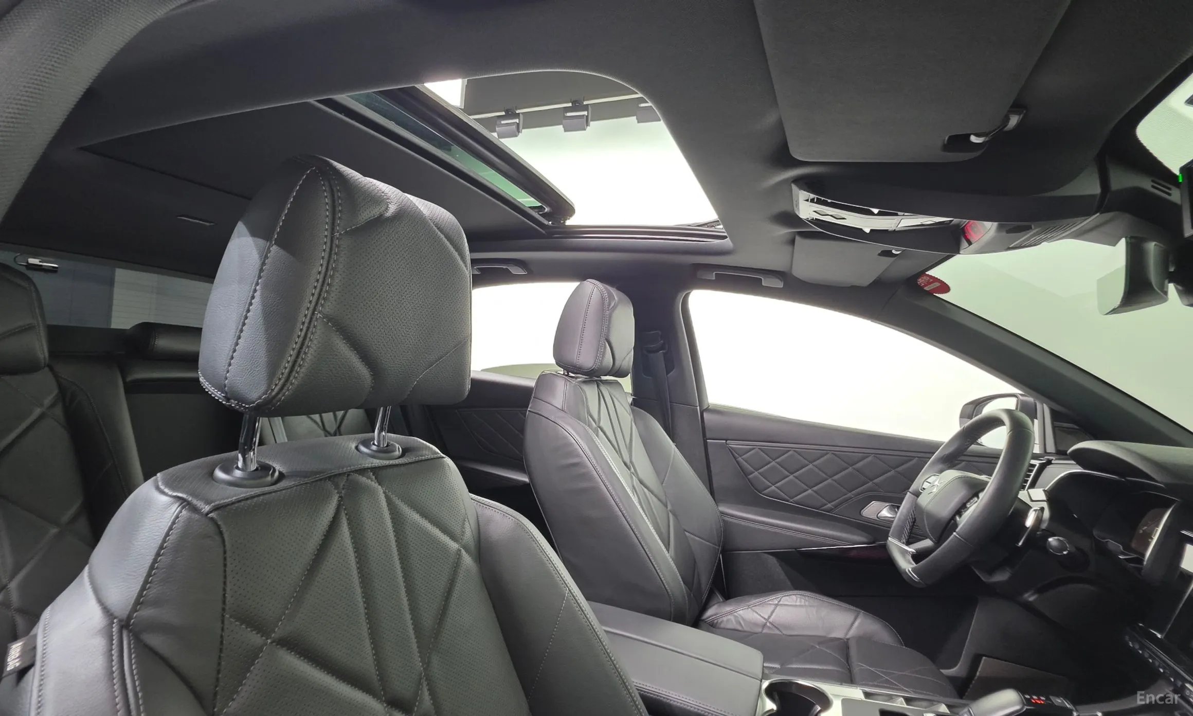 Citroën/DS DS7 Cross Bag превью 20