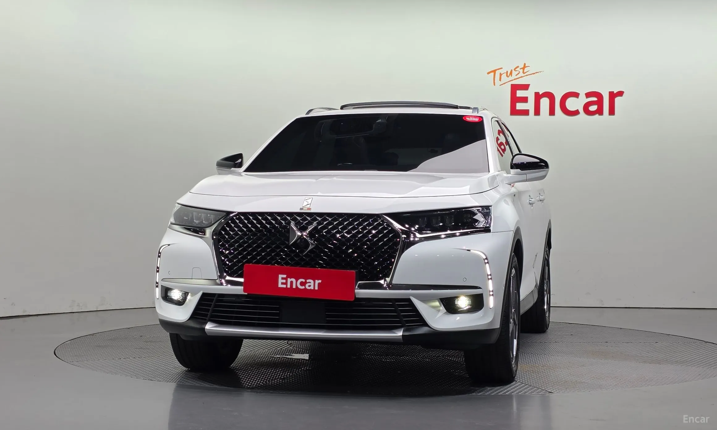 Citroën/DS DS7 Cross Bag превью 3