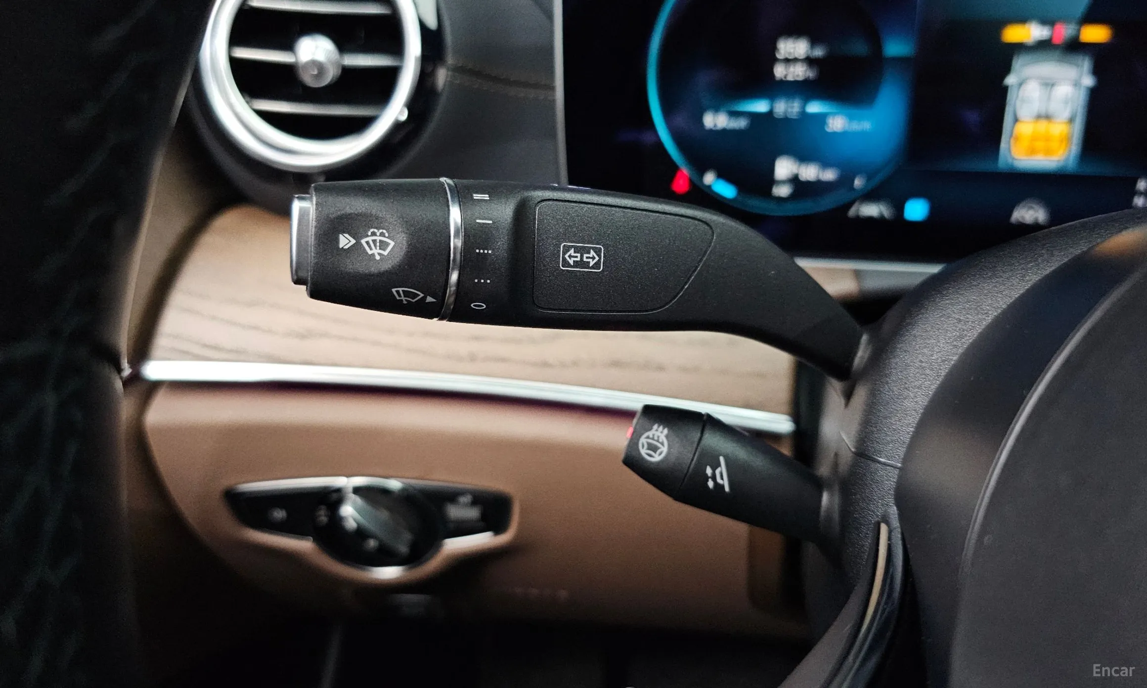 Mercedes Benz E-Class W213 превью 15