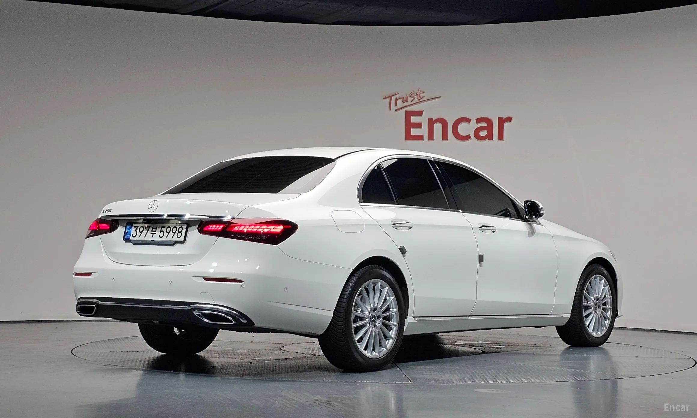 Mercedes Benz E-Class W213 превью 2