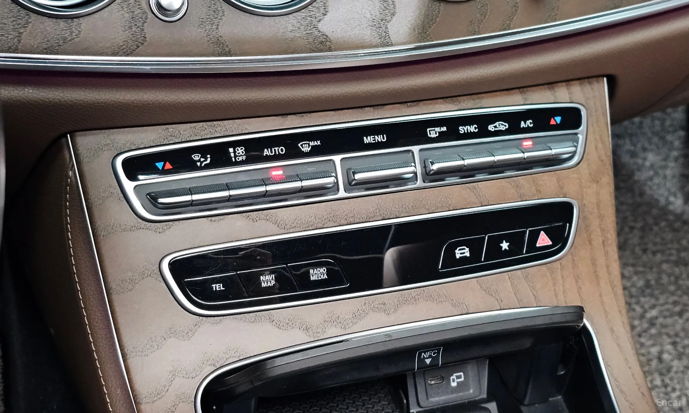 Mercedes Benz E-Class W213 превью 20