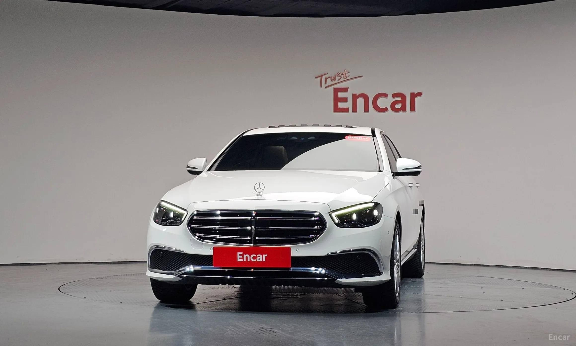 Mercedes Benz E-Class W213 превью 3