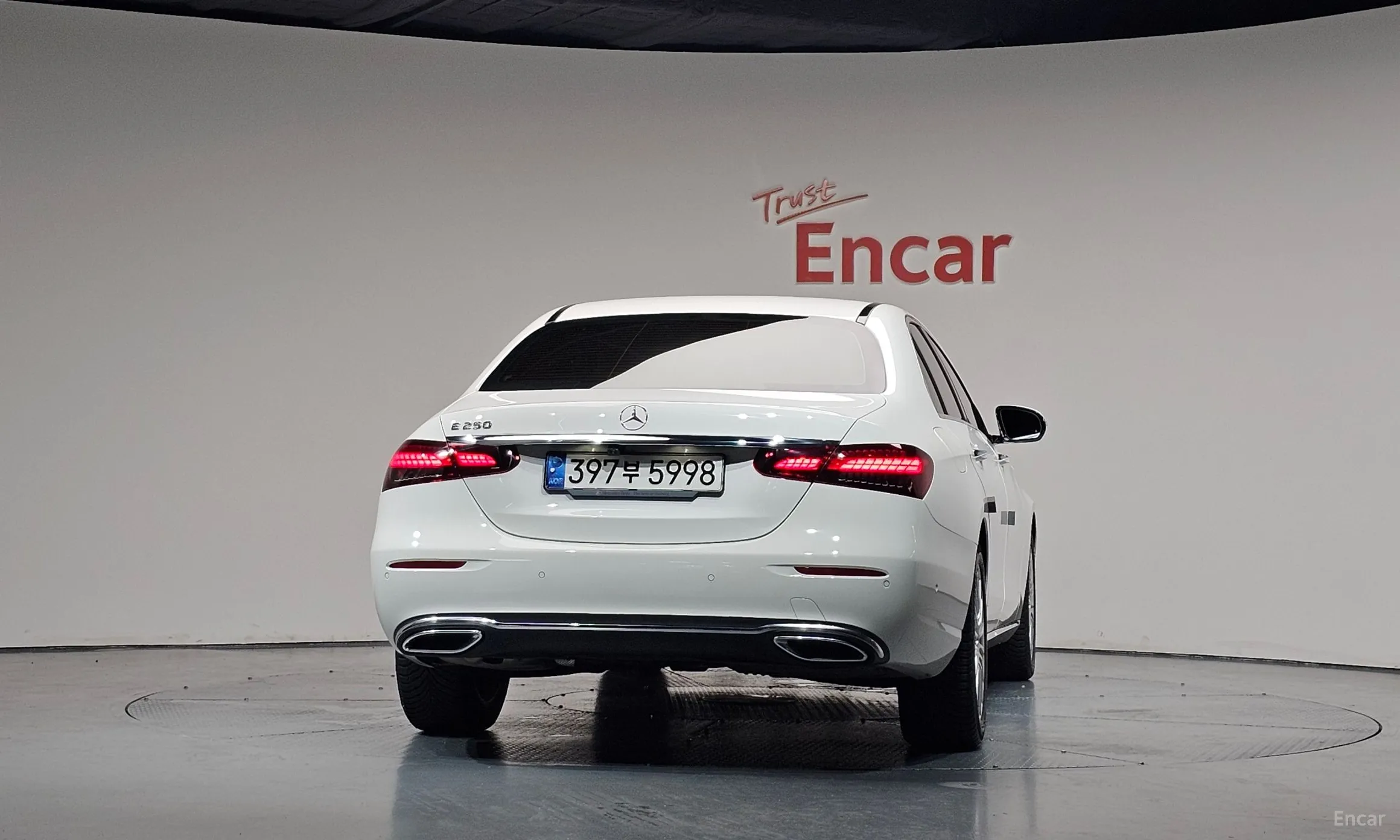 Mercedes Benz E-Class W213 превью 4