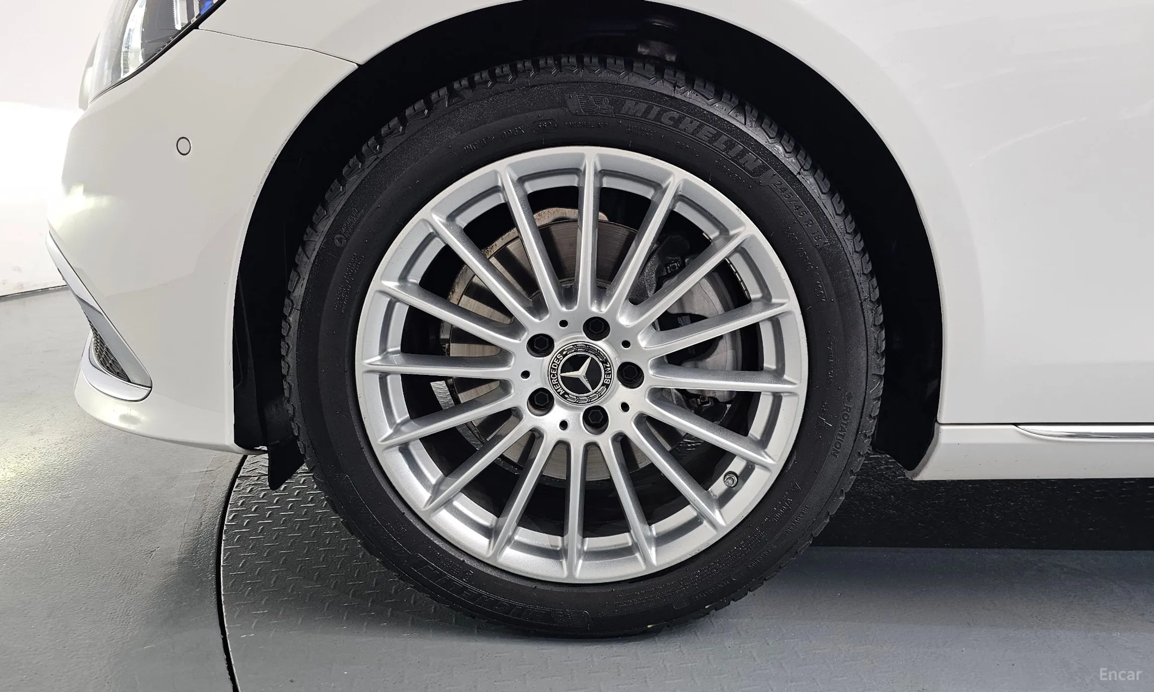 Mercedes Benz E-Class W213 превью 5