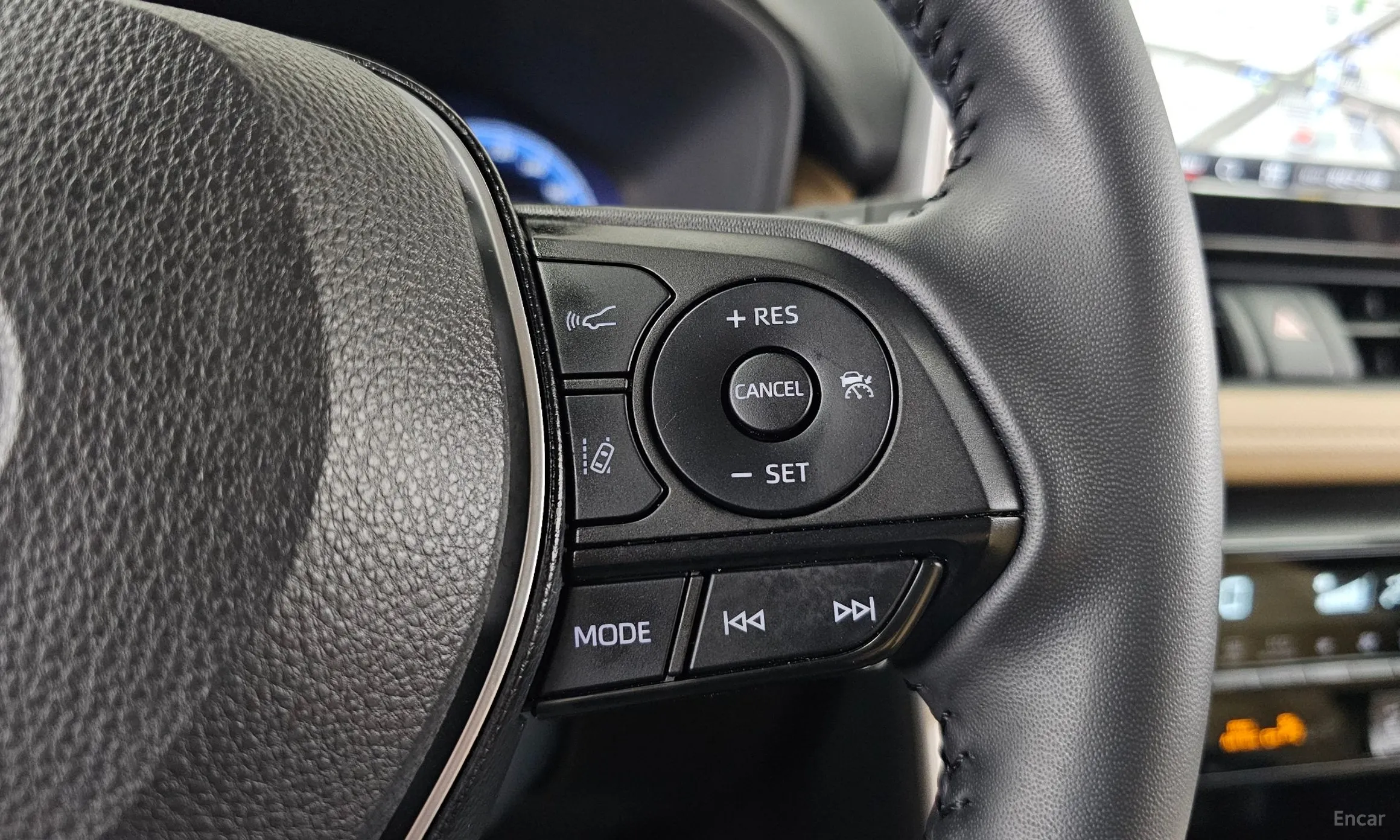Toyota RAV4 5th Generation превью 17