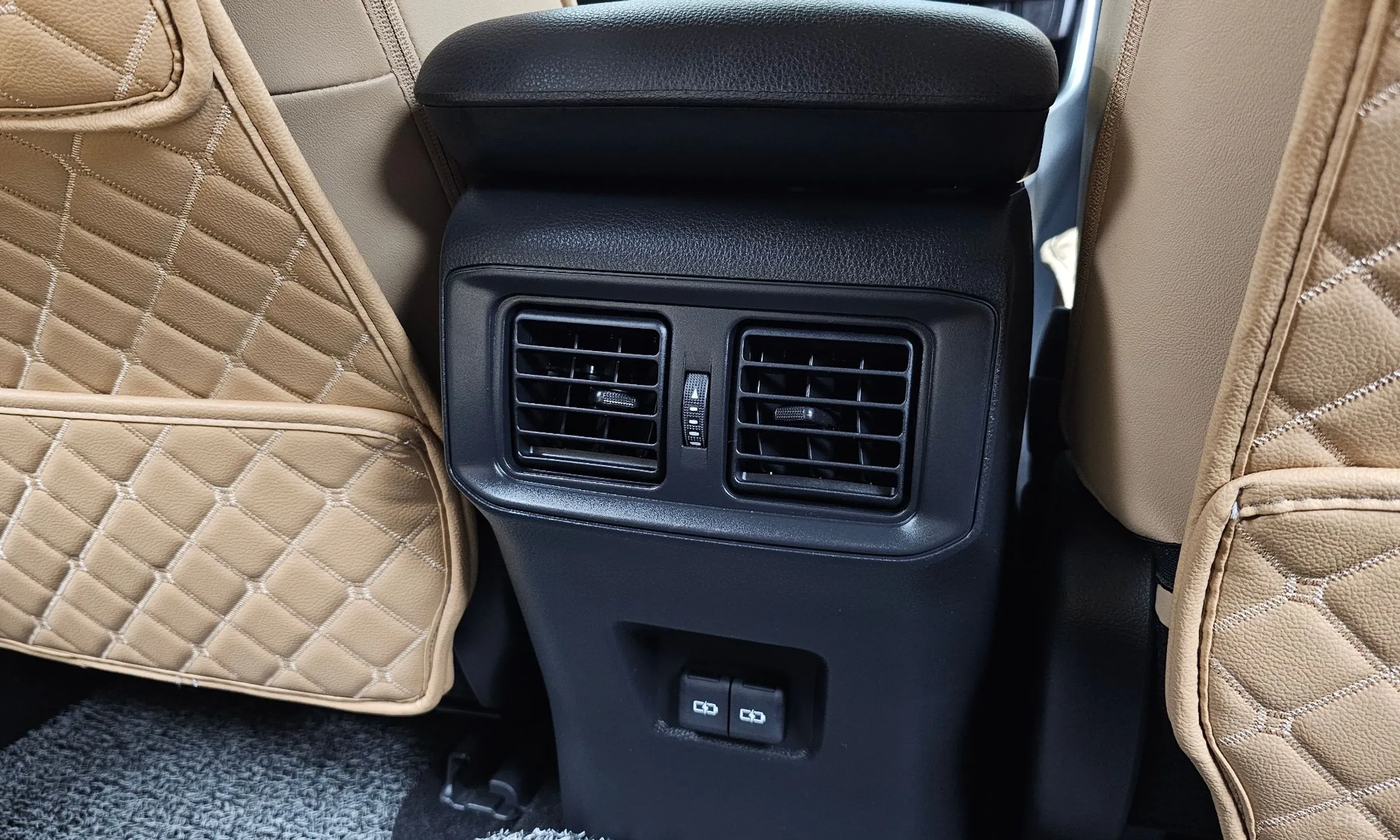 Toyota RAV4 5th Generation превью 19
