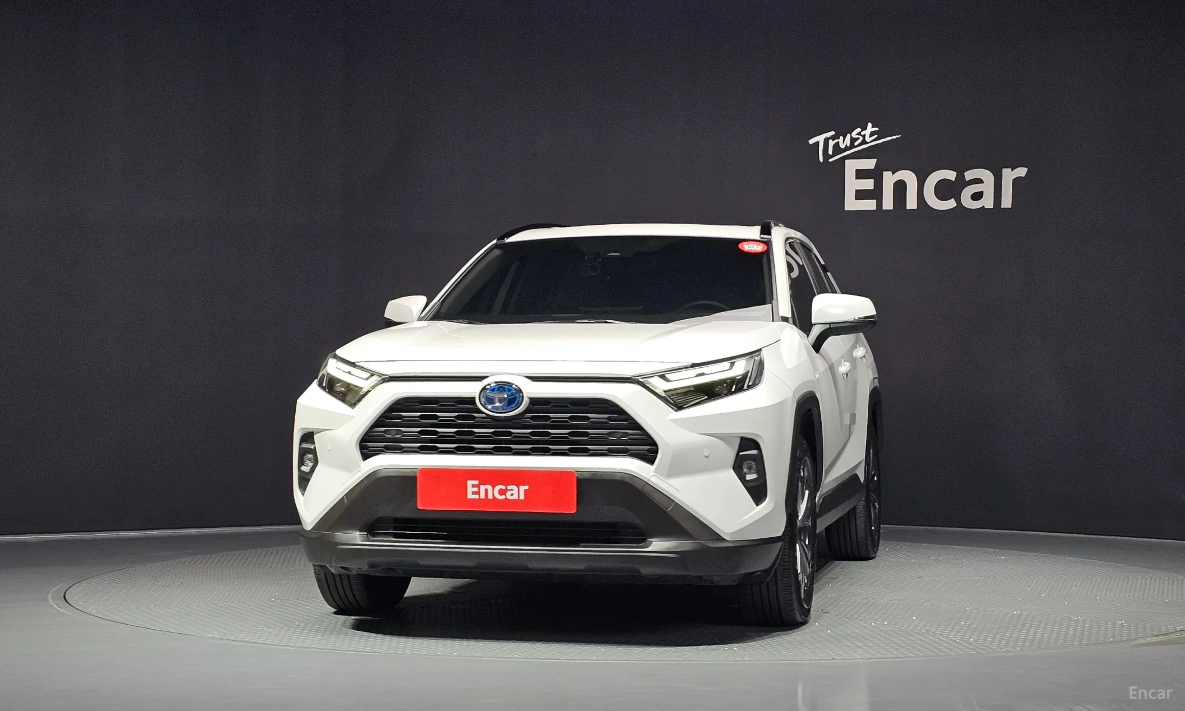 Toyota RAV4 5th Generation превью 3