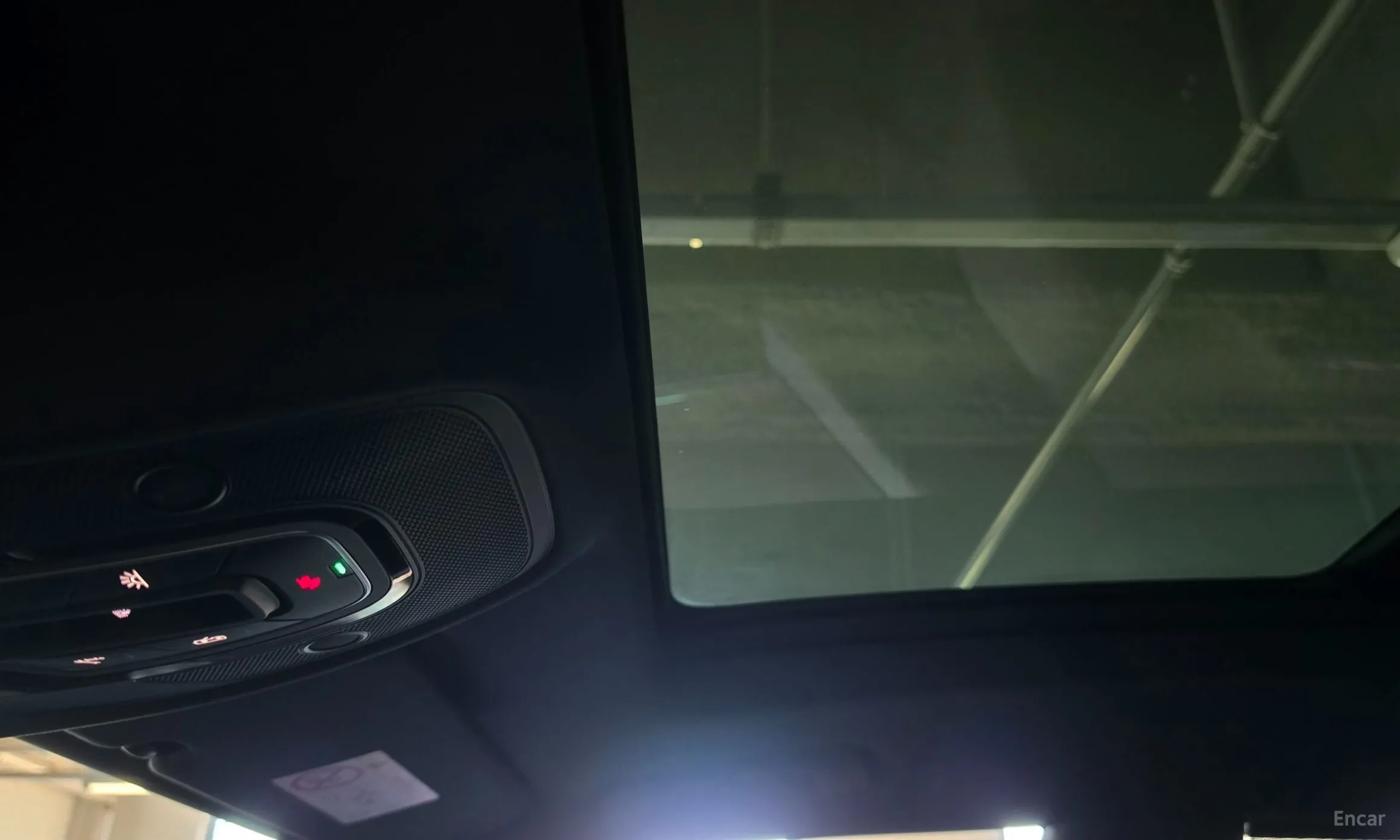 Audi Q8 (4M) превью 18