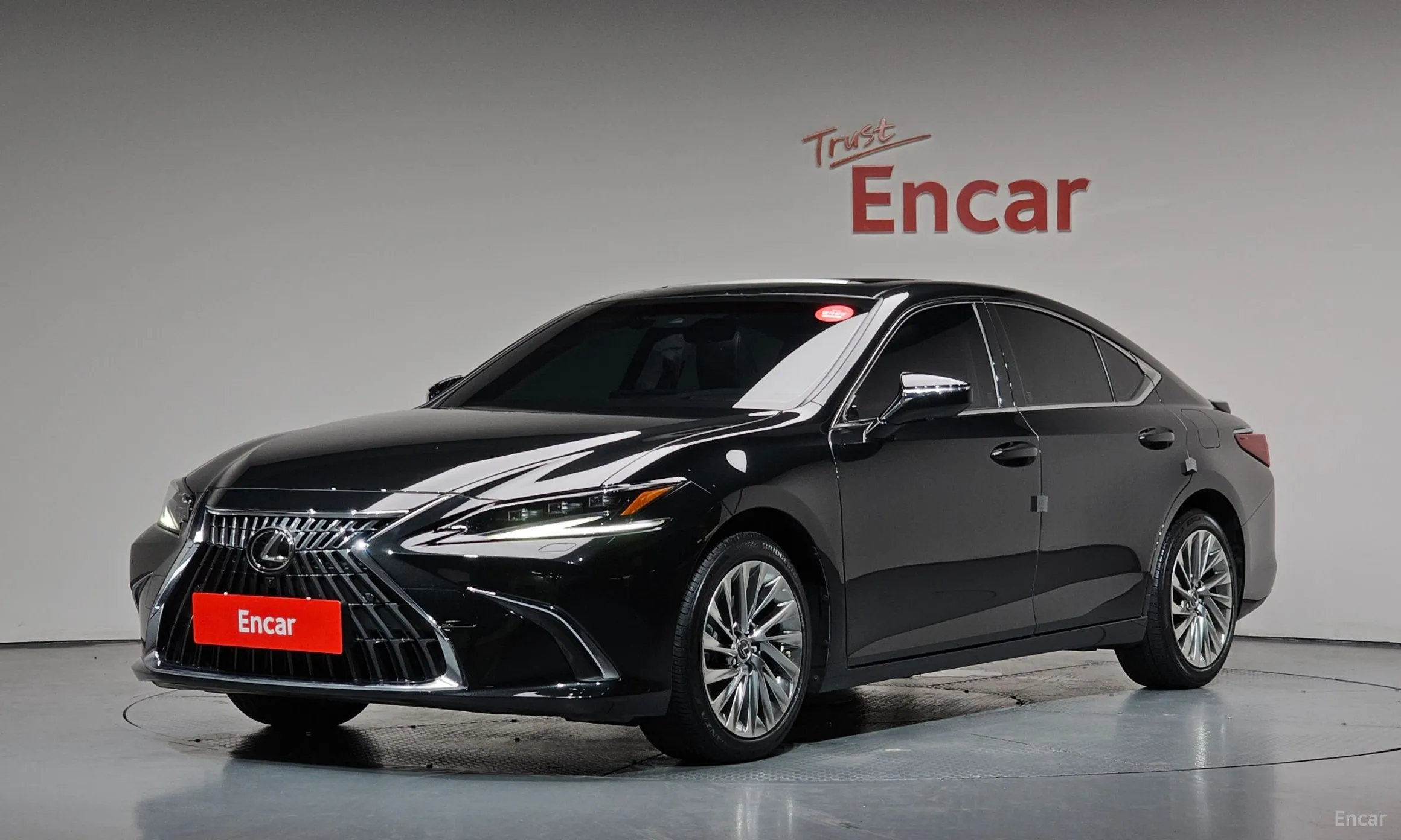 Lexus ES300h 7th Generation