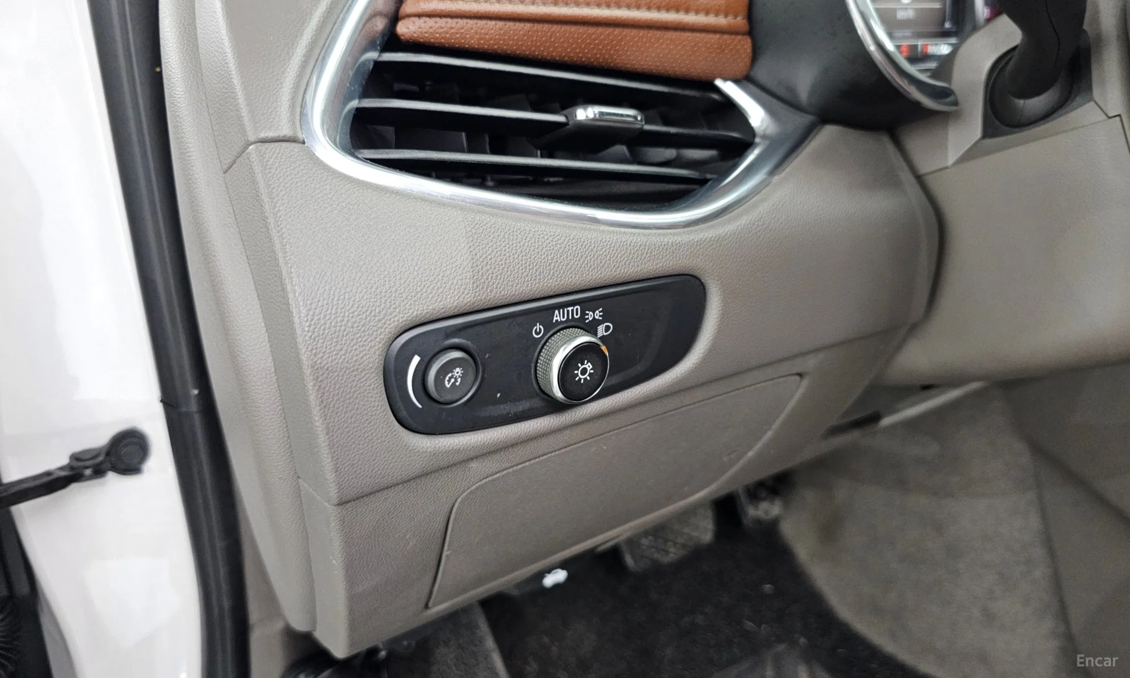 Chevrolet (GM Daewoo) Malibu превью 19
