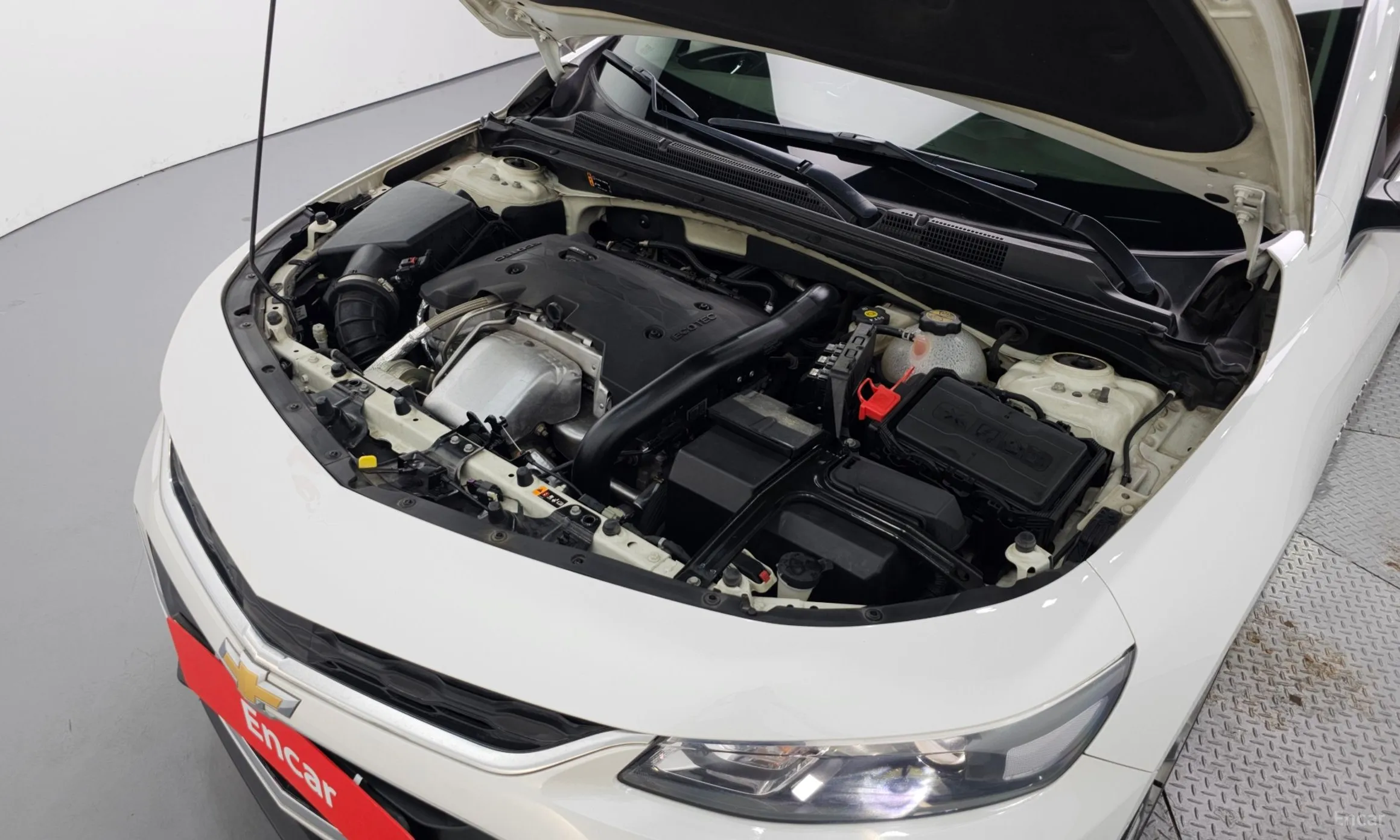 Chevrolet (GM Daewoo) Malibu превью 6