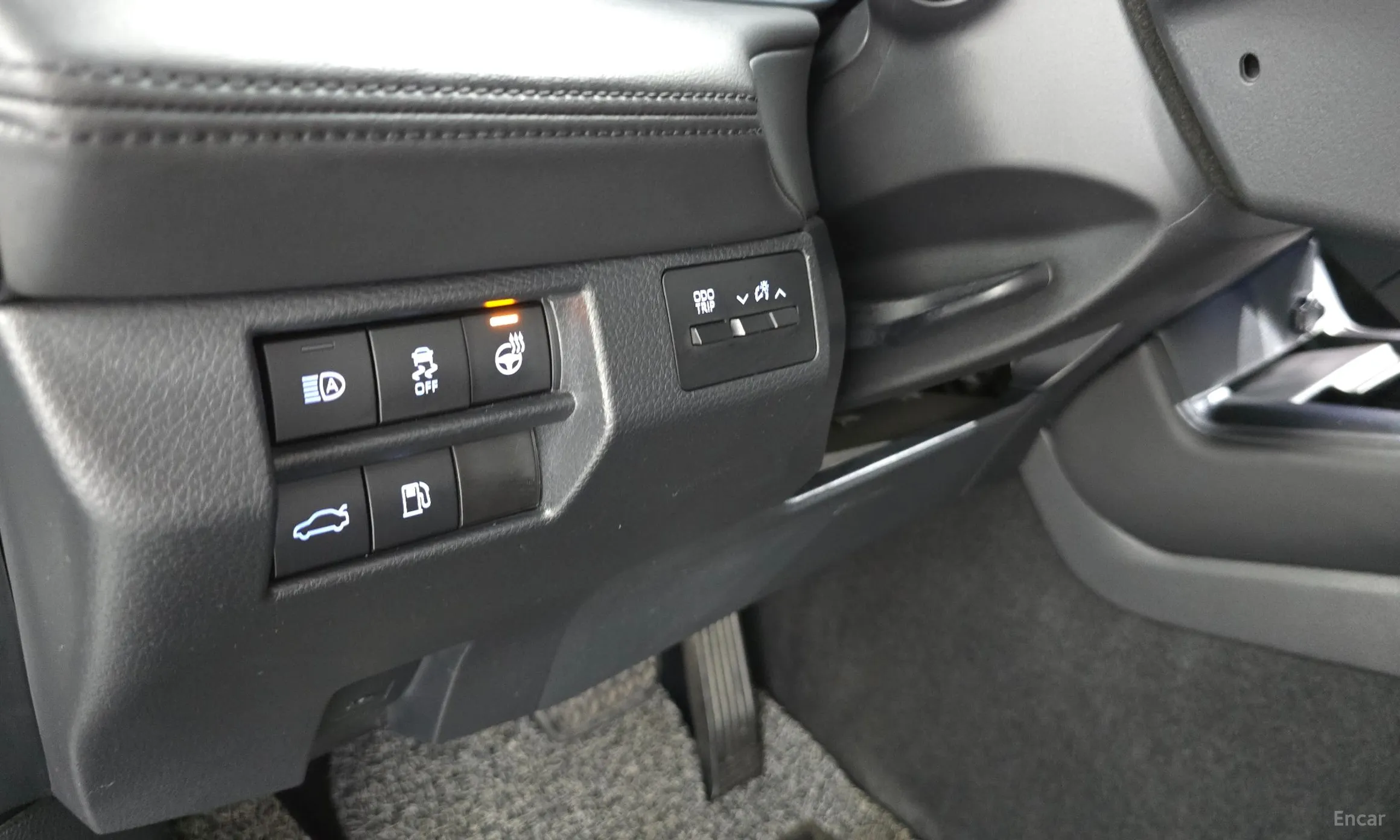 Toyota Avalon 5th Generation превью 18