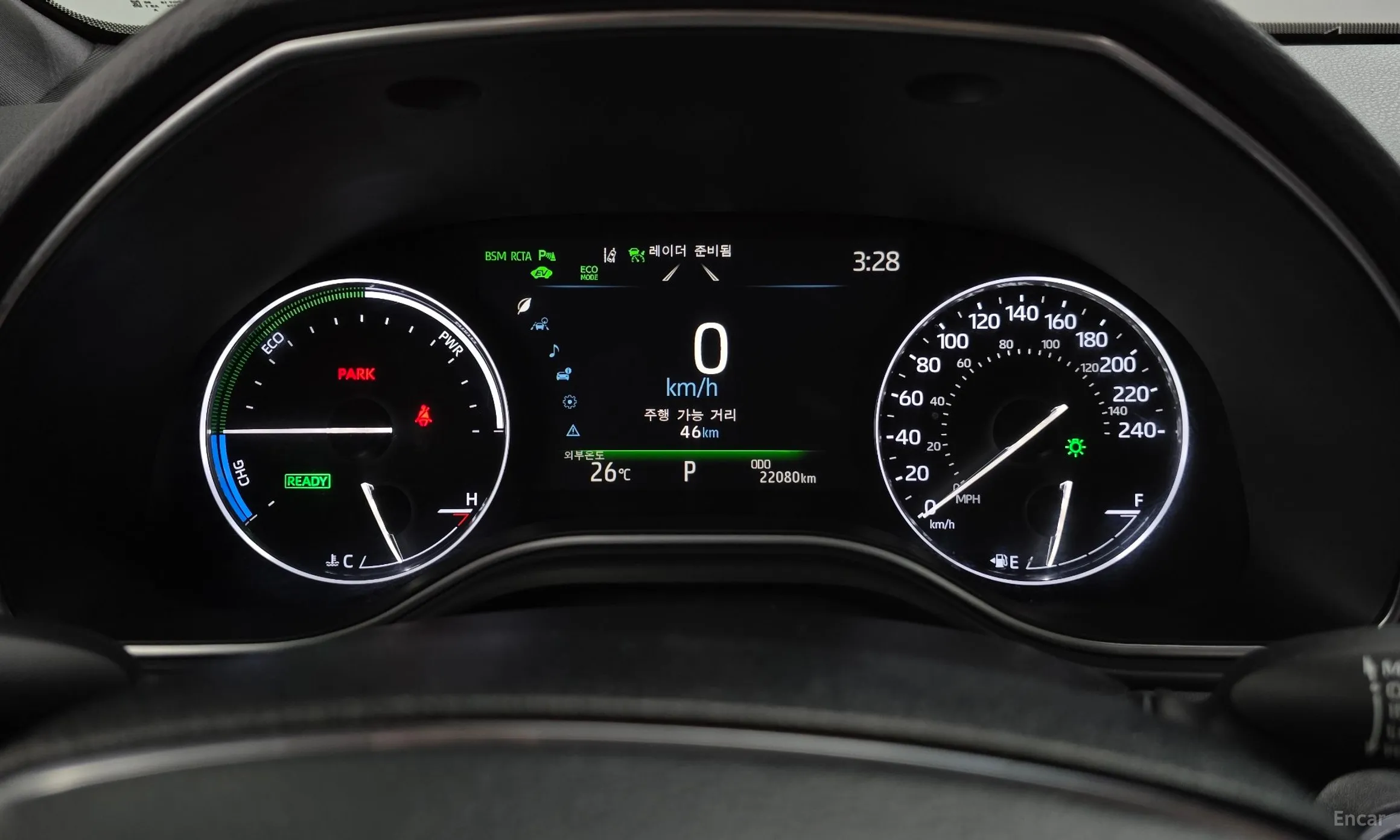 Toyota Avalon 5th Generation превью 8