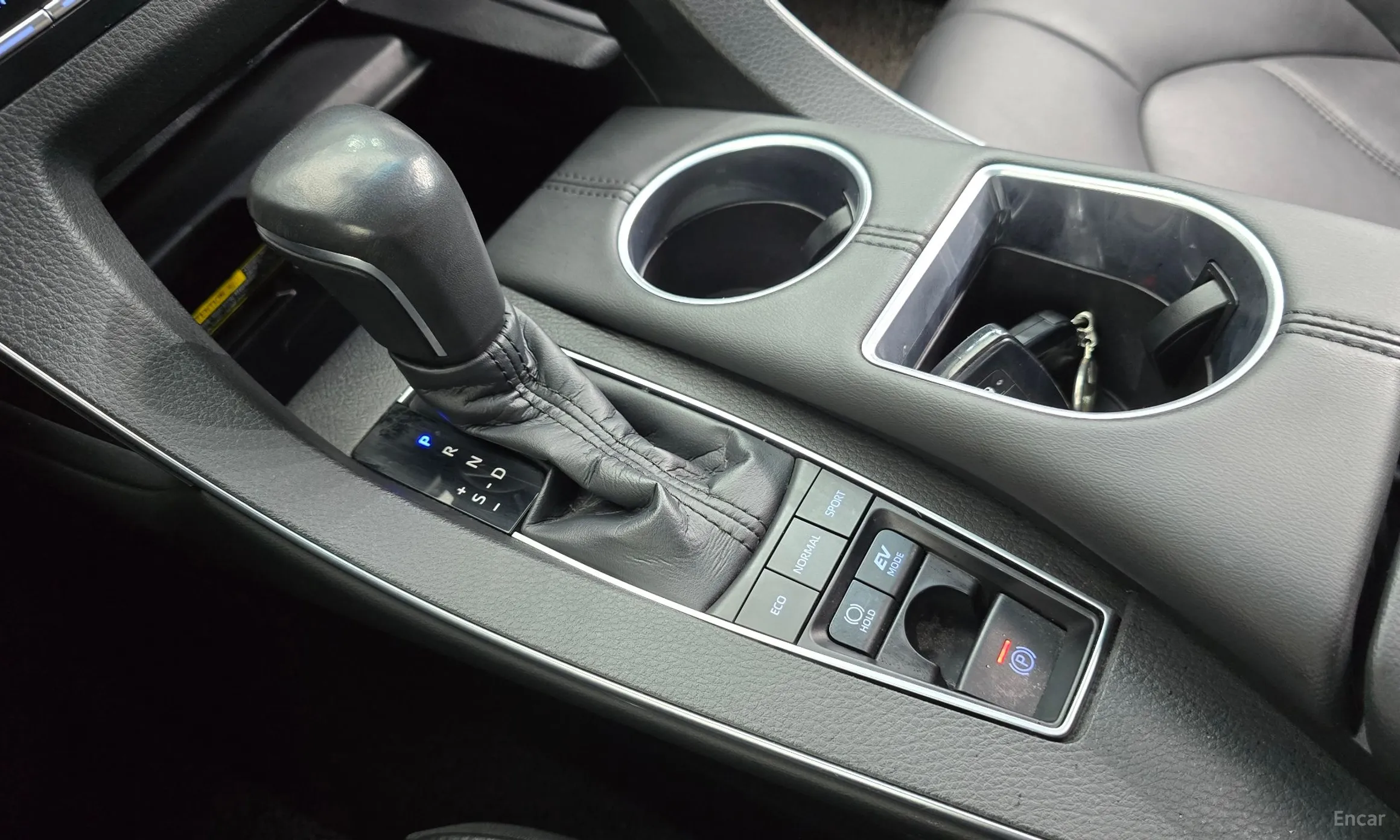 Toyota Avalon 5th Generation превью 9