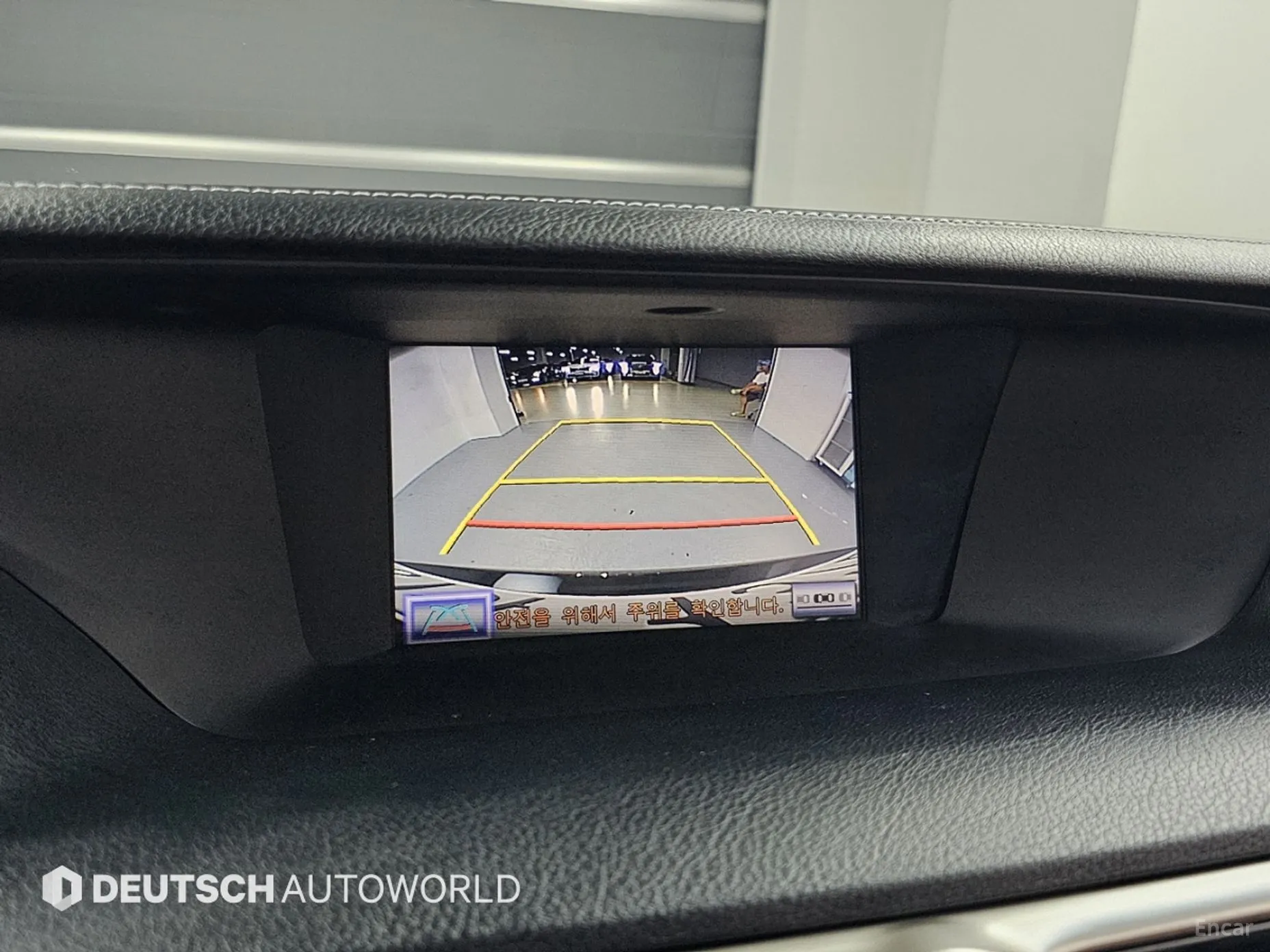 Lexus New GS350 превью 15