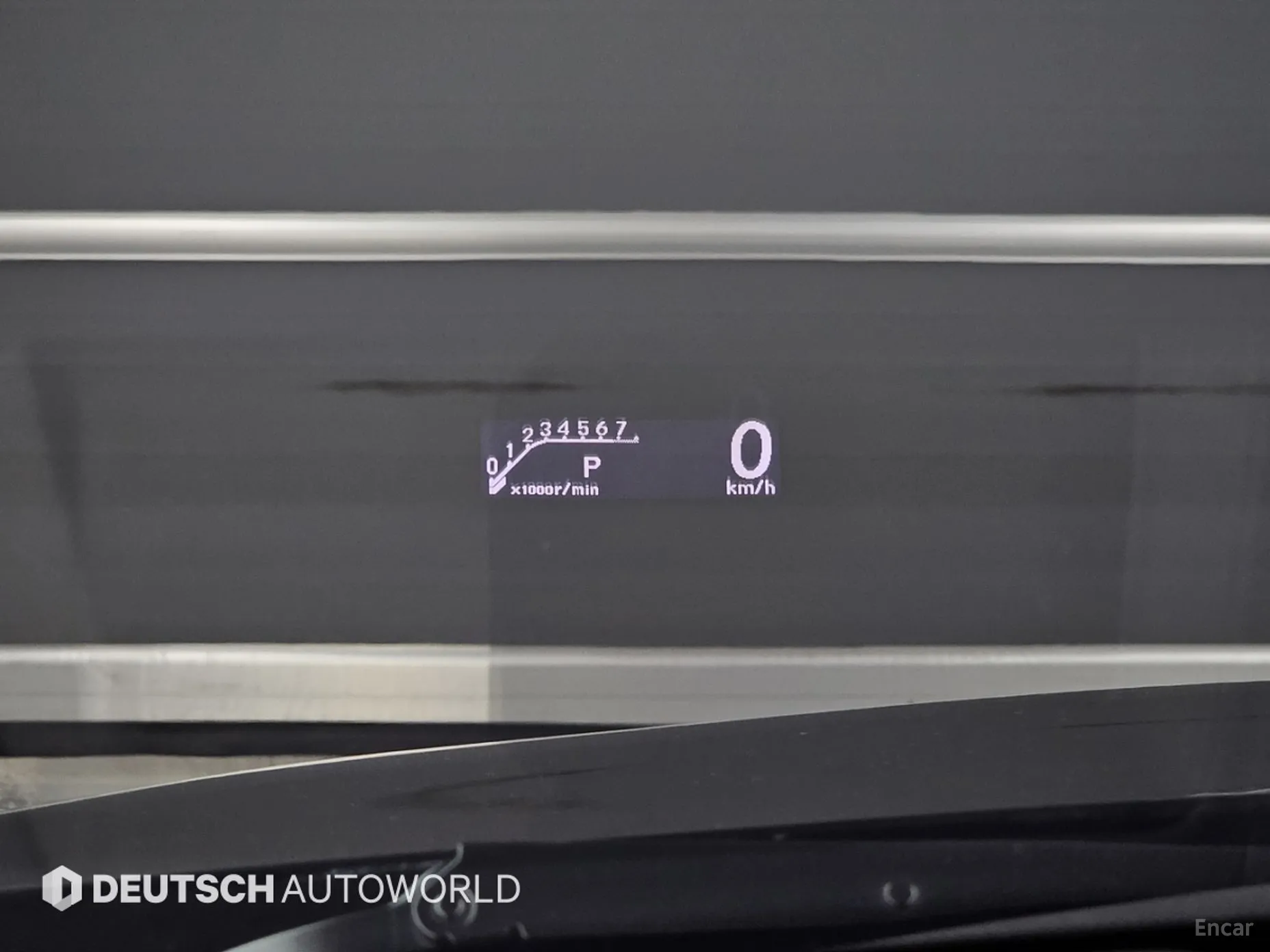 Lexus New GS350 превью 17