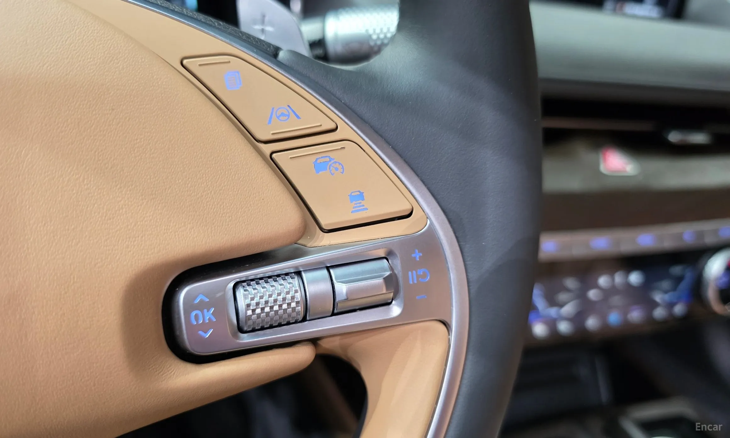 Genesis G80 (RG3) превью 20