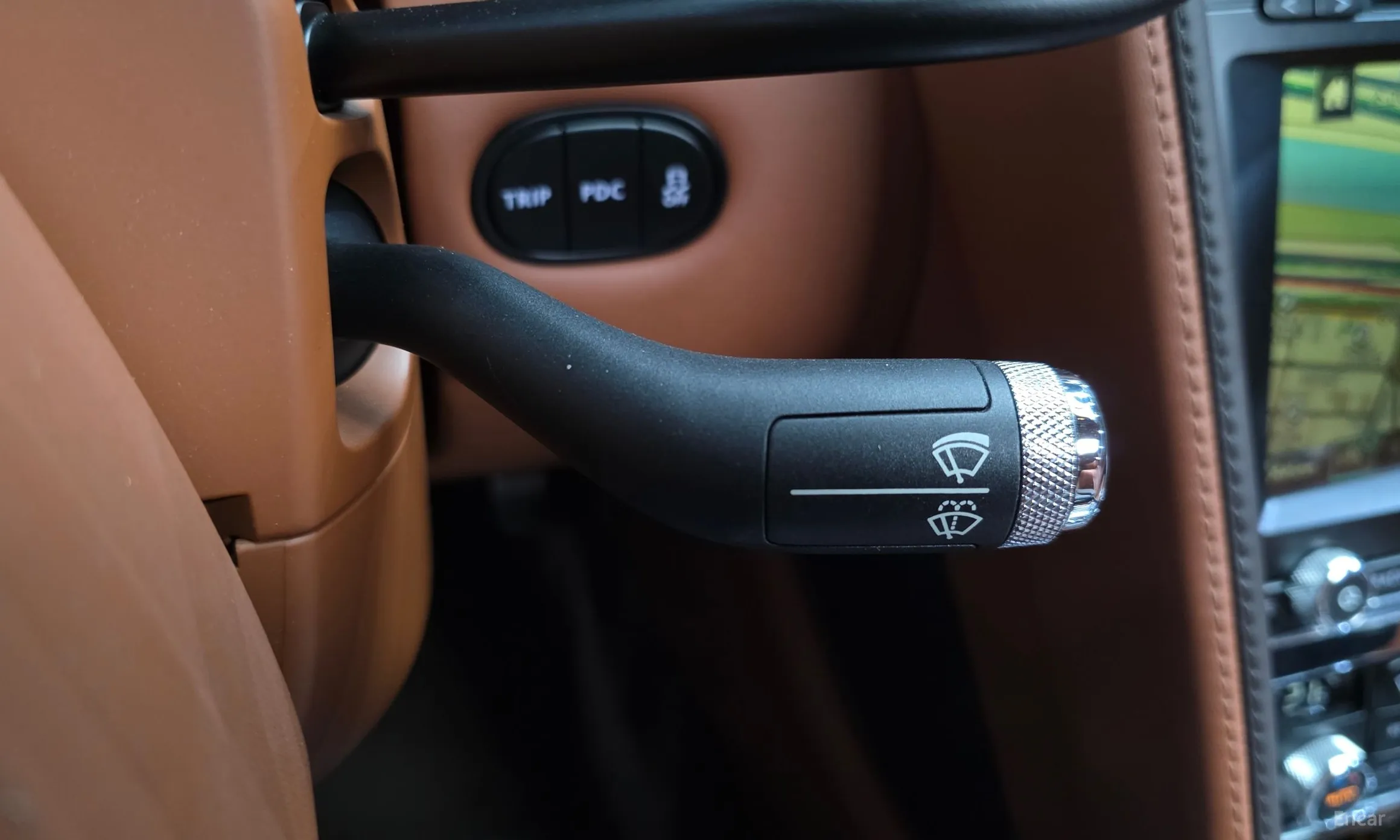 Bentley Flying Spur 2nd Generation превью 16