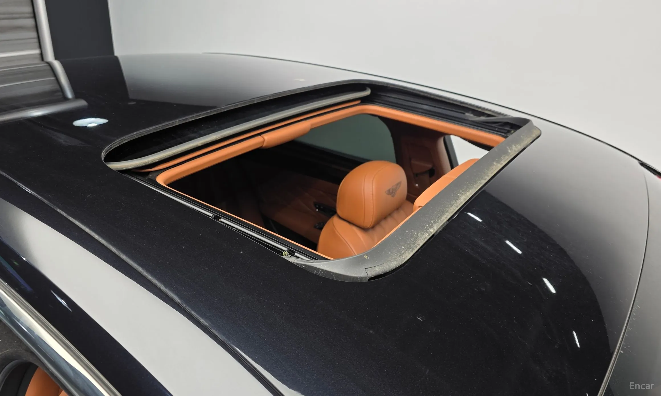 Bentley Flying Spur 2nd Generation превью 19