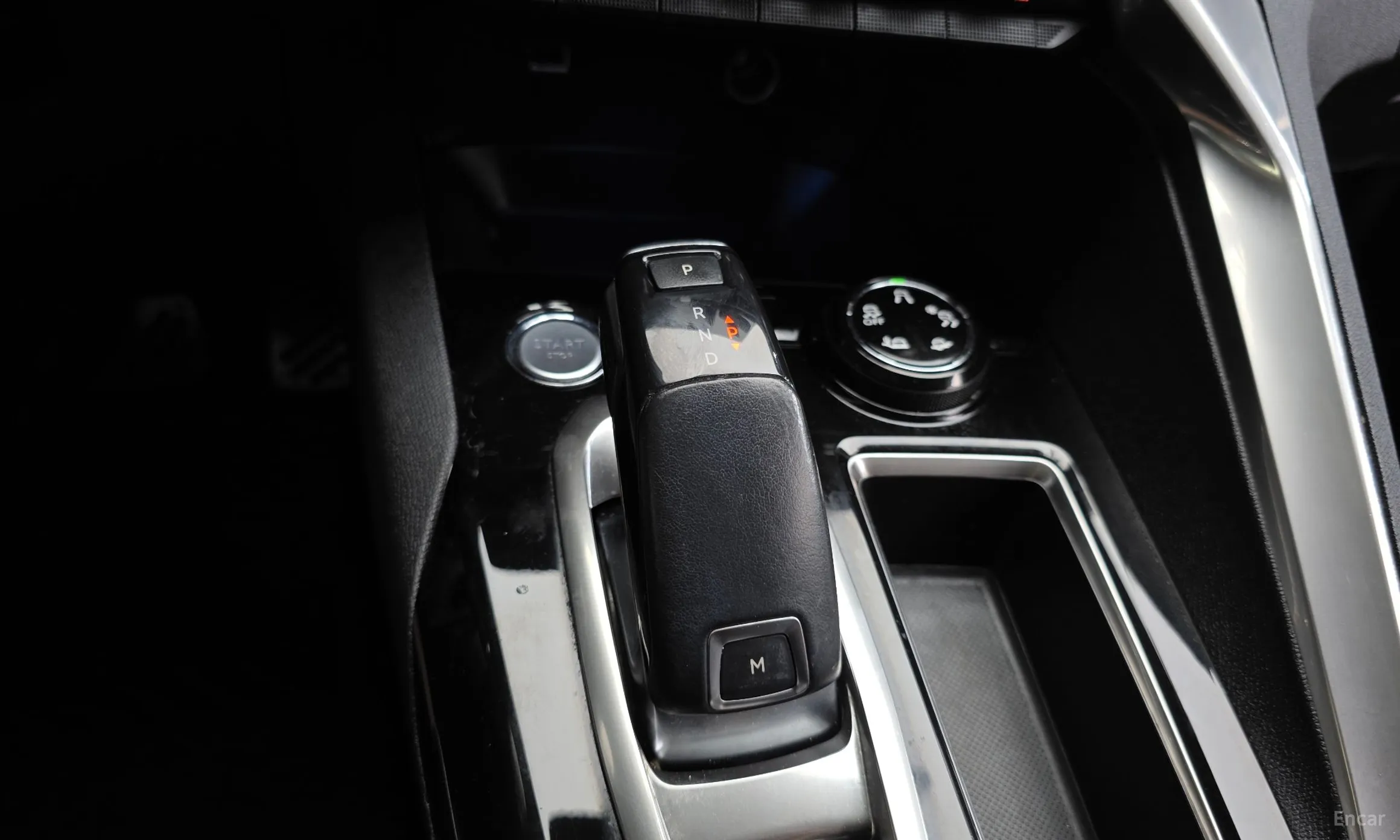 Peugeot 5008 2nd generation превью 9