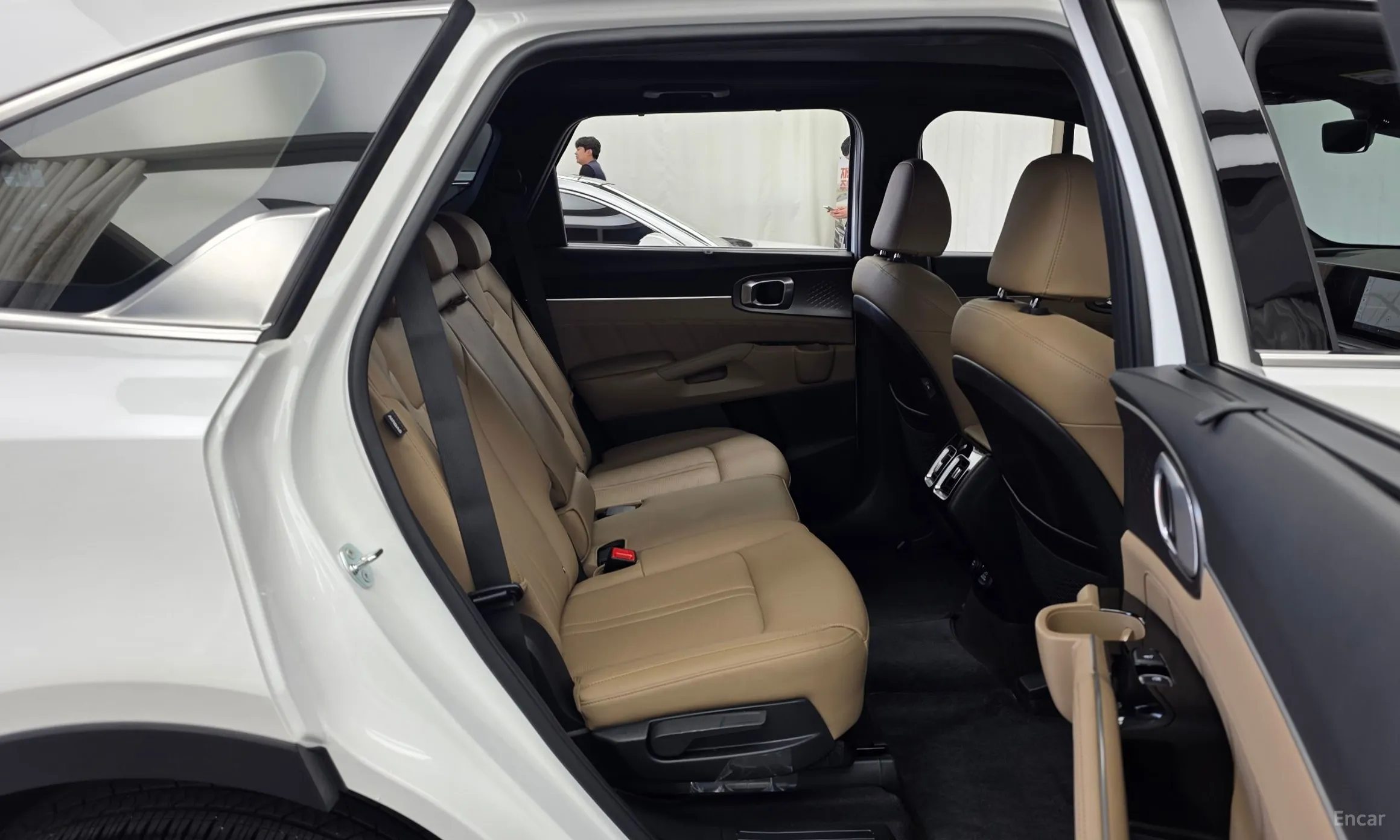 Kia Sorento 4th Generation превью 12