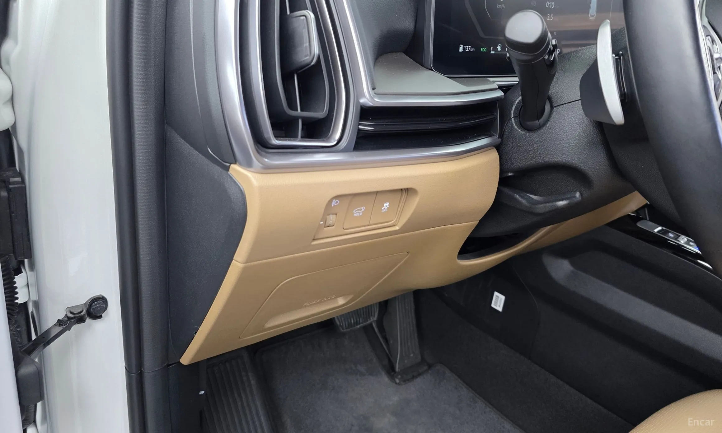 Kia Sorento 4th Generation превью 17