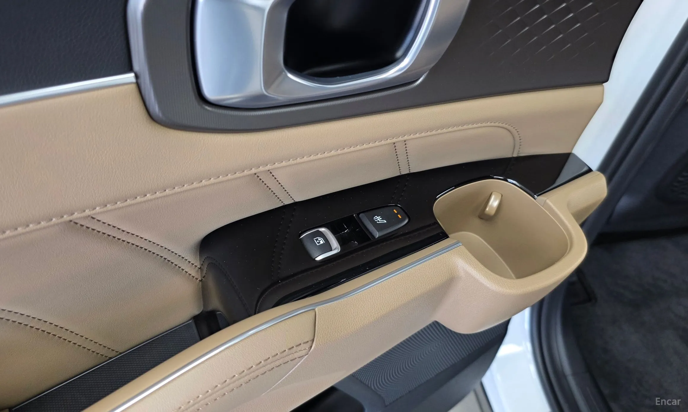 Kia Sorento 4th Generation превью 19