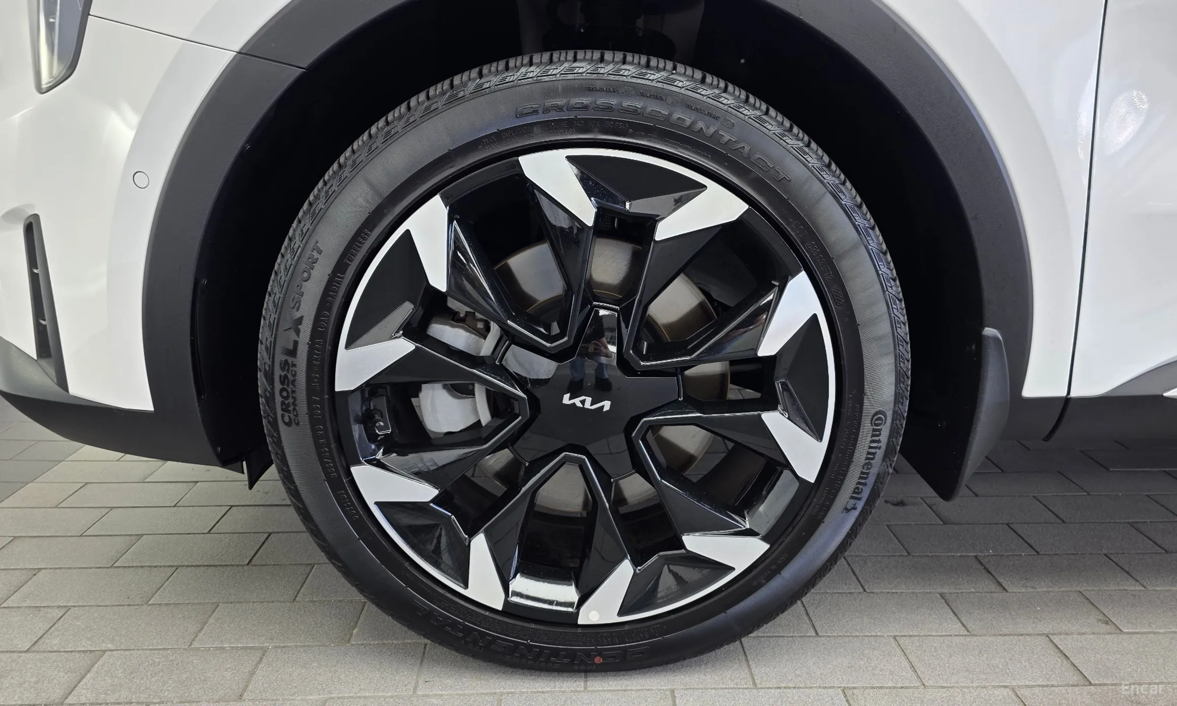 Kia Sorento 4th Generation превью 5