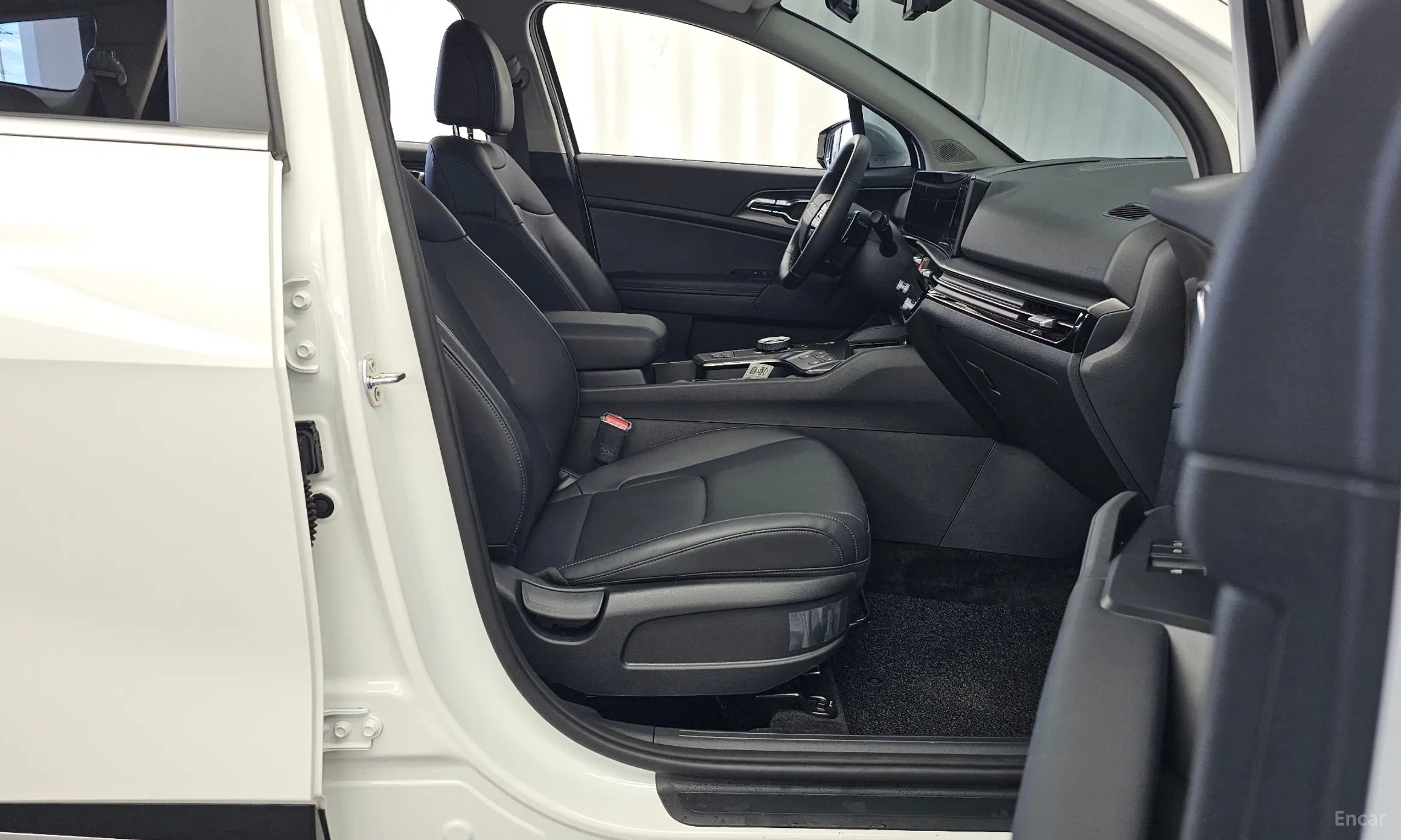 Kia Sportage 5th Generation превью 11