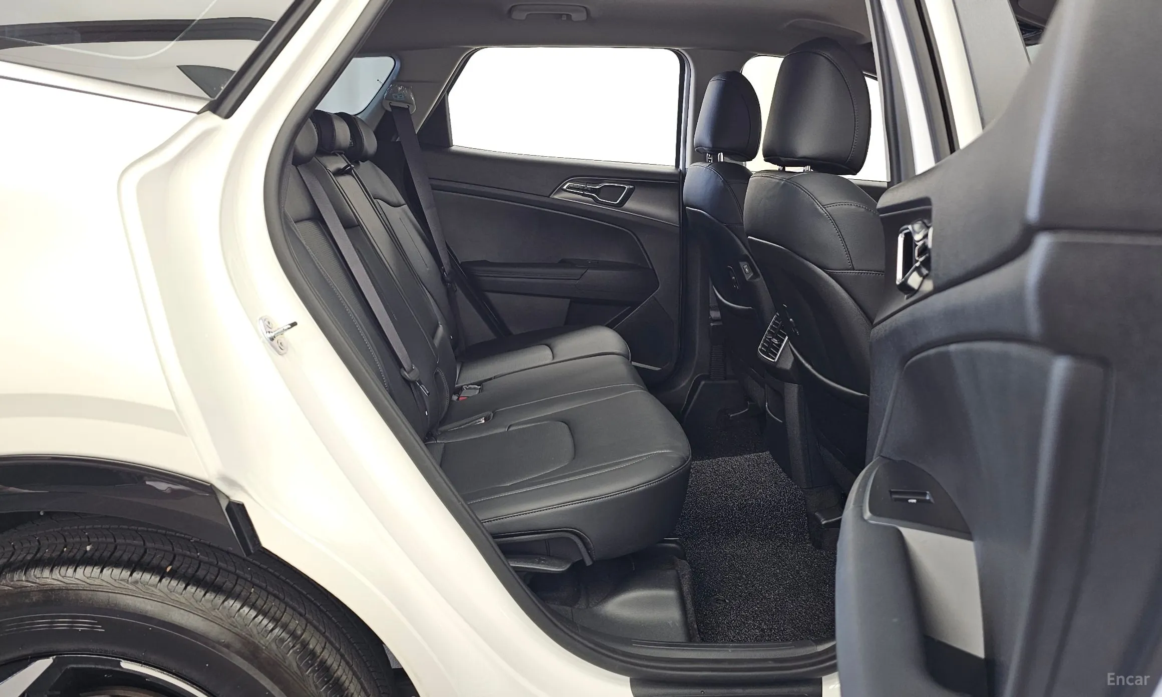 Kia Sportage 5th Generation превью 12