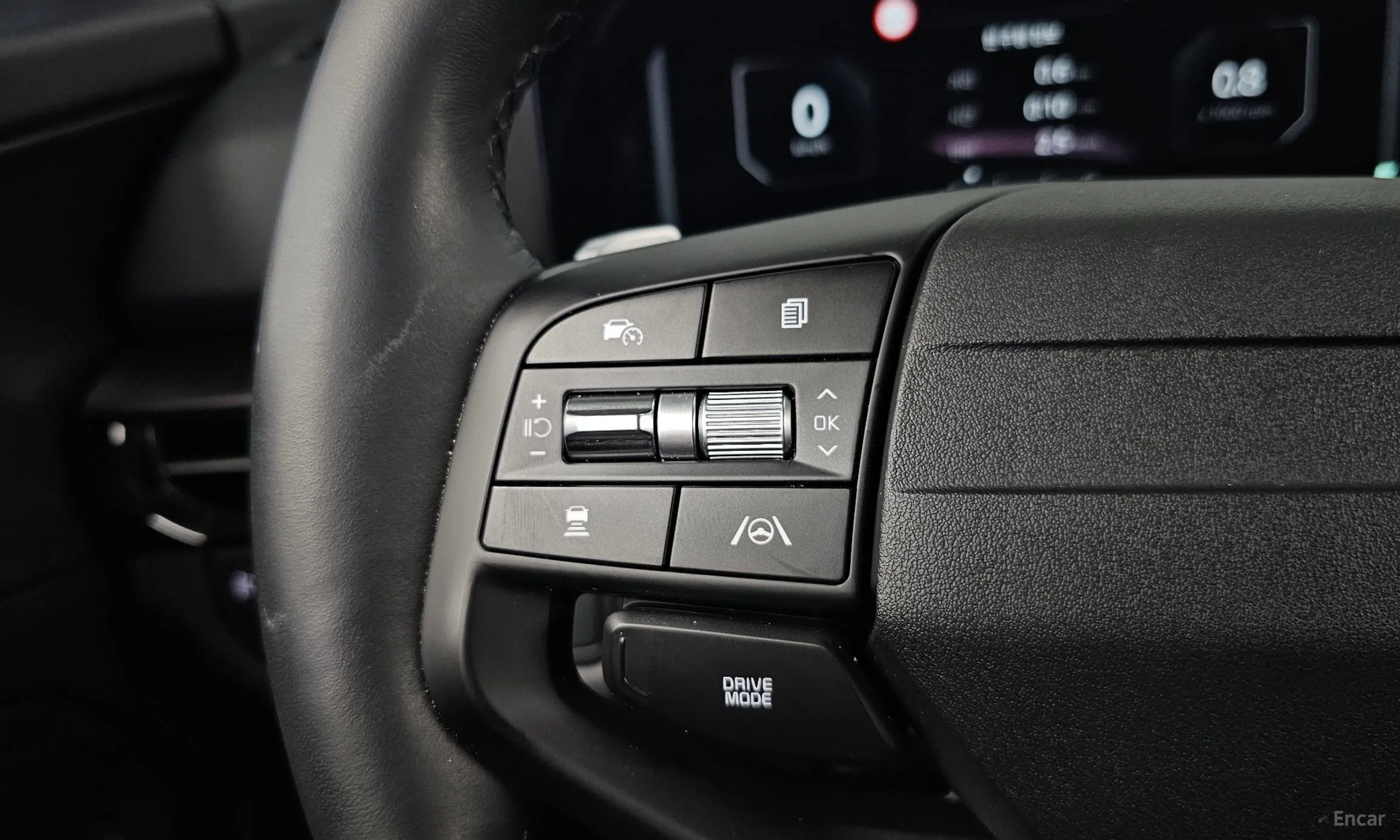 Kia Sportage 5th Generation превью 18