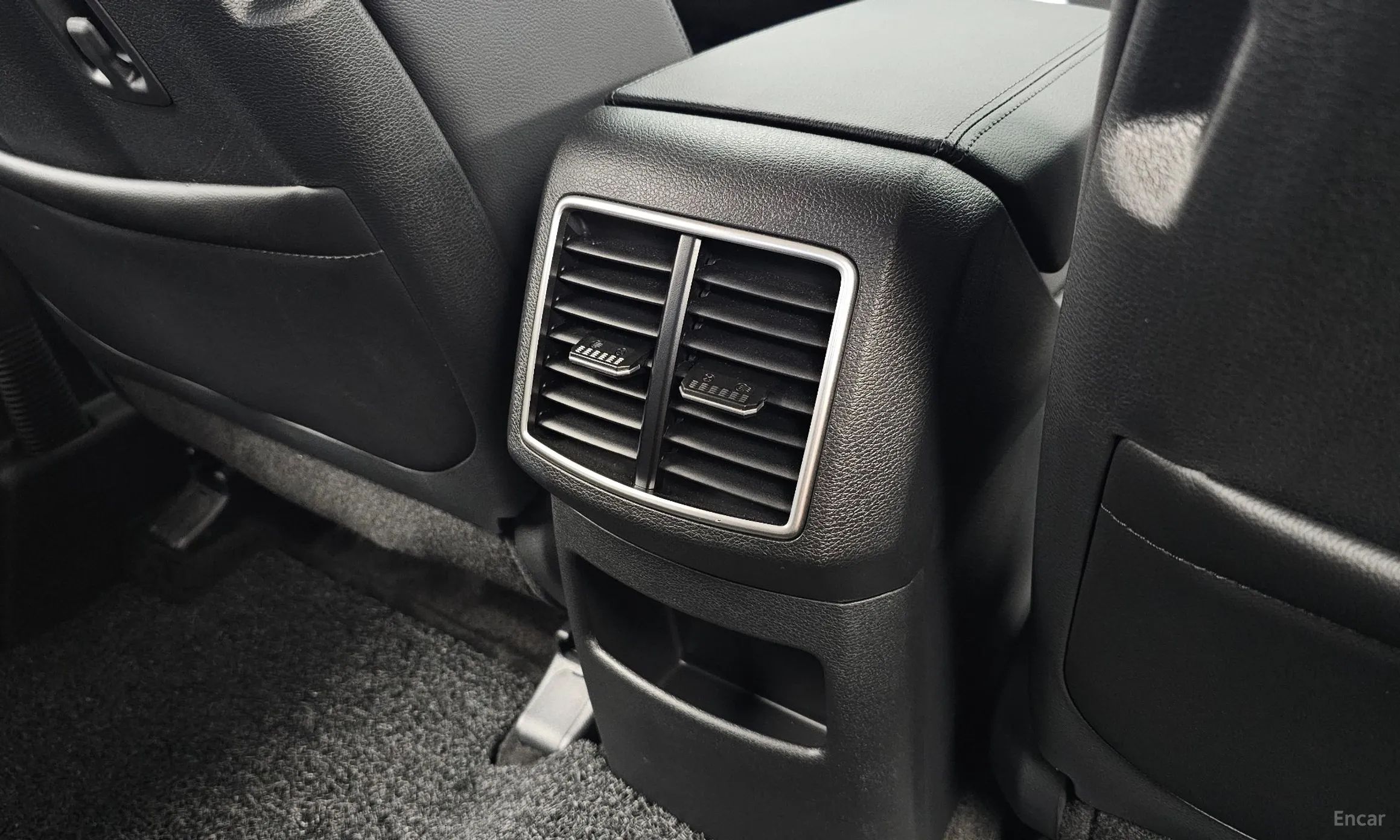 Kia Sportage 5th Generation превью 19