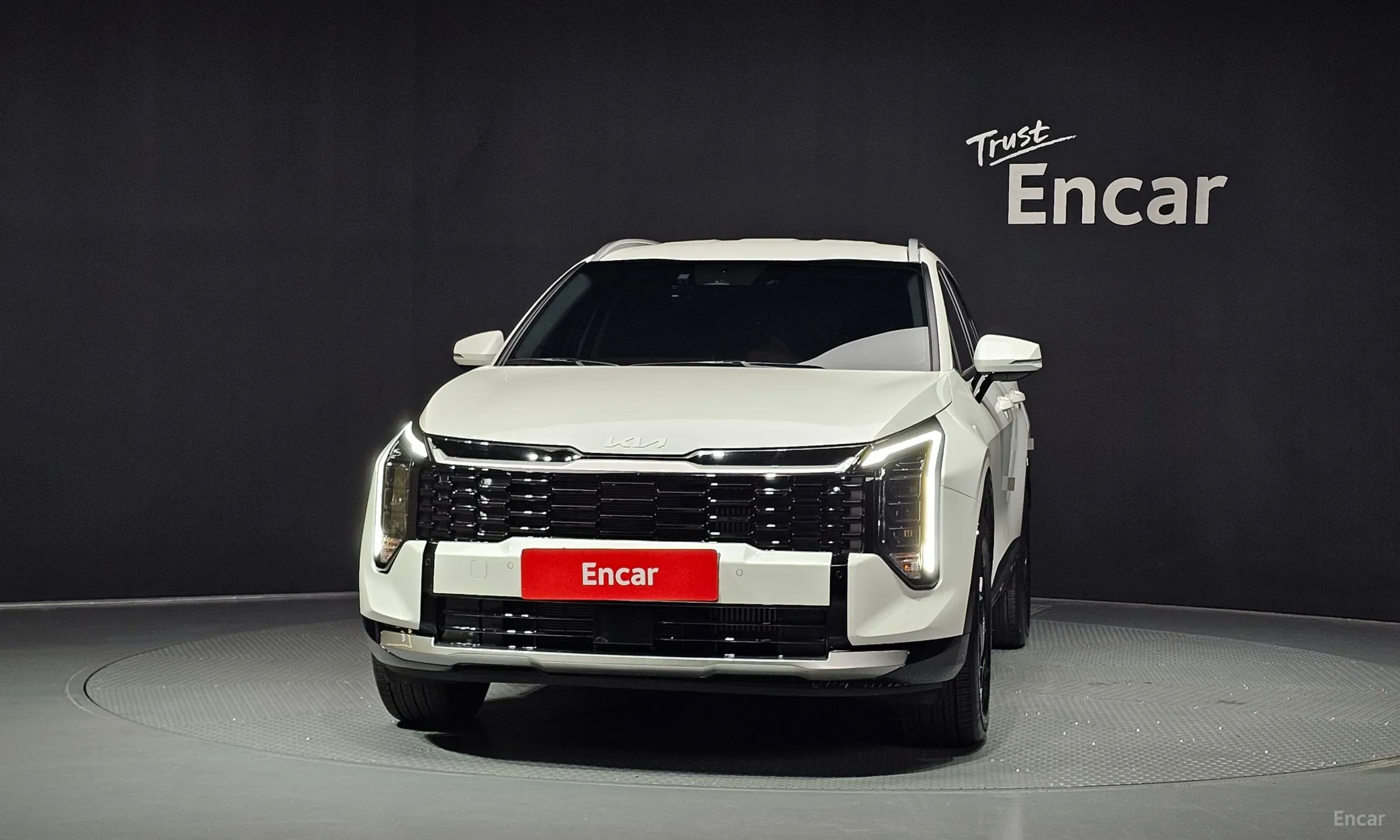 Kia Sportage 5th Generation превью 3