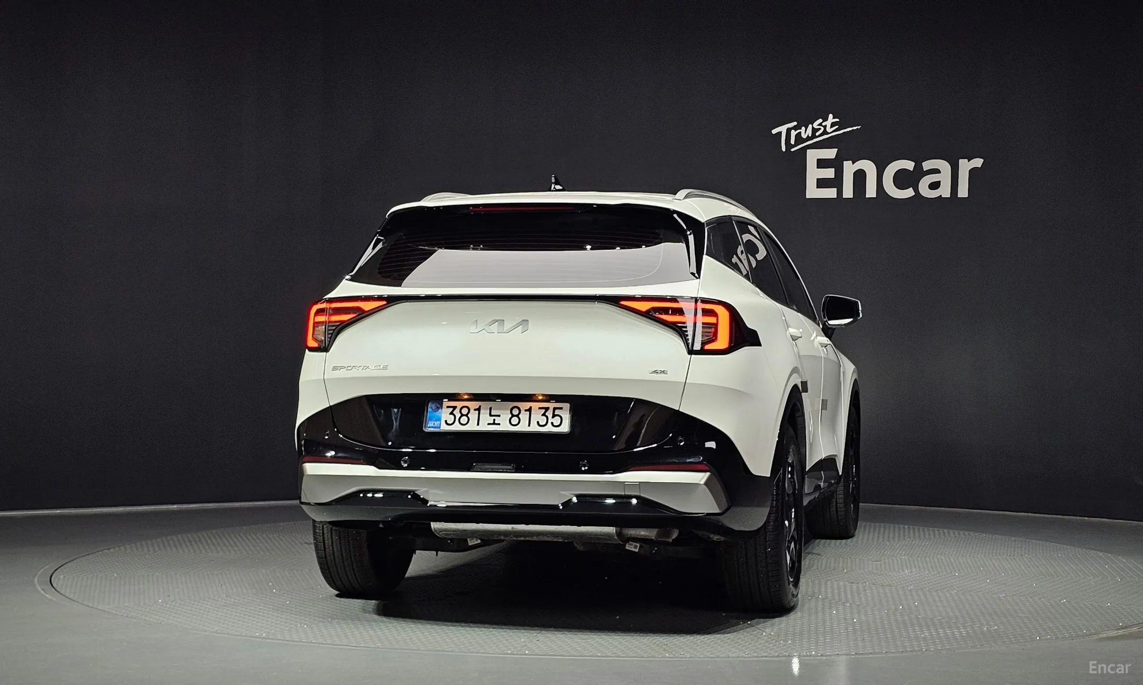 Kia Sportage 5th Generation превью 4