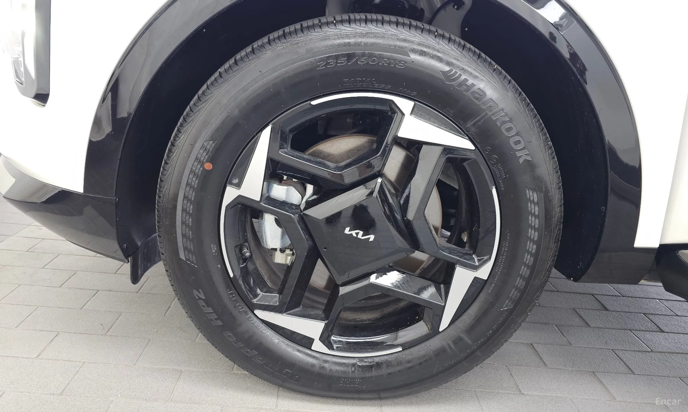 Kia Sportage 5th Generation превью 5